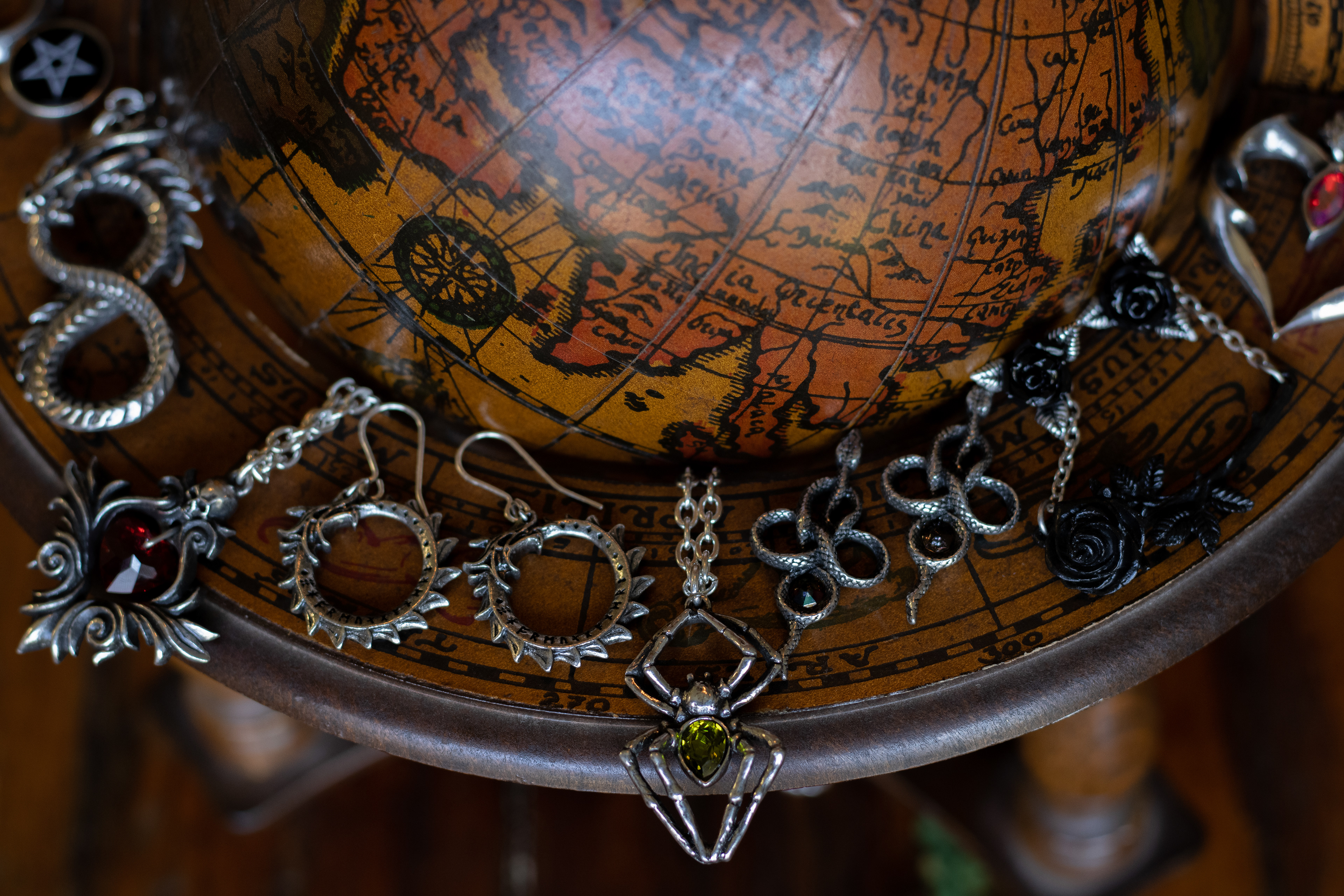 Alchemy of England