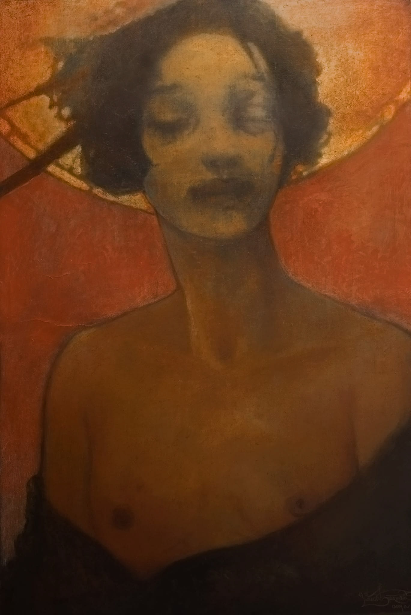 La pudeur des anges