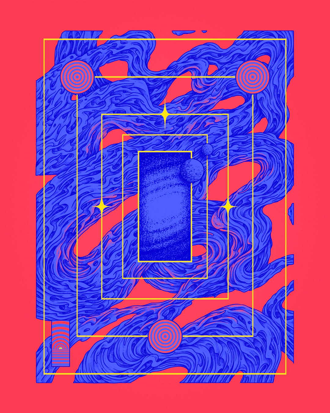 Portal II / 2021