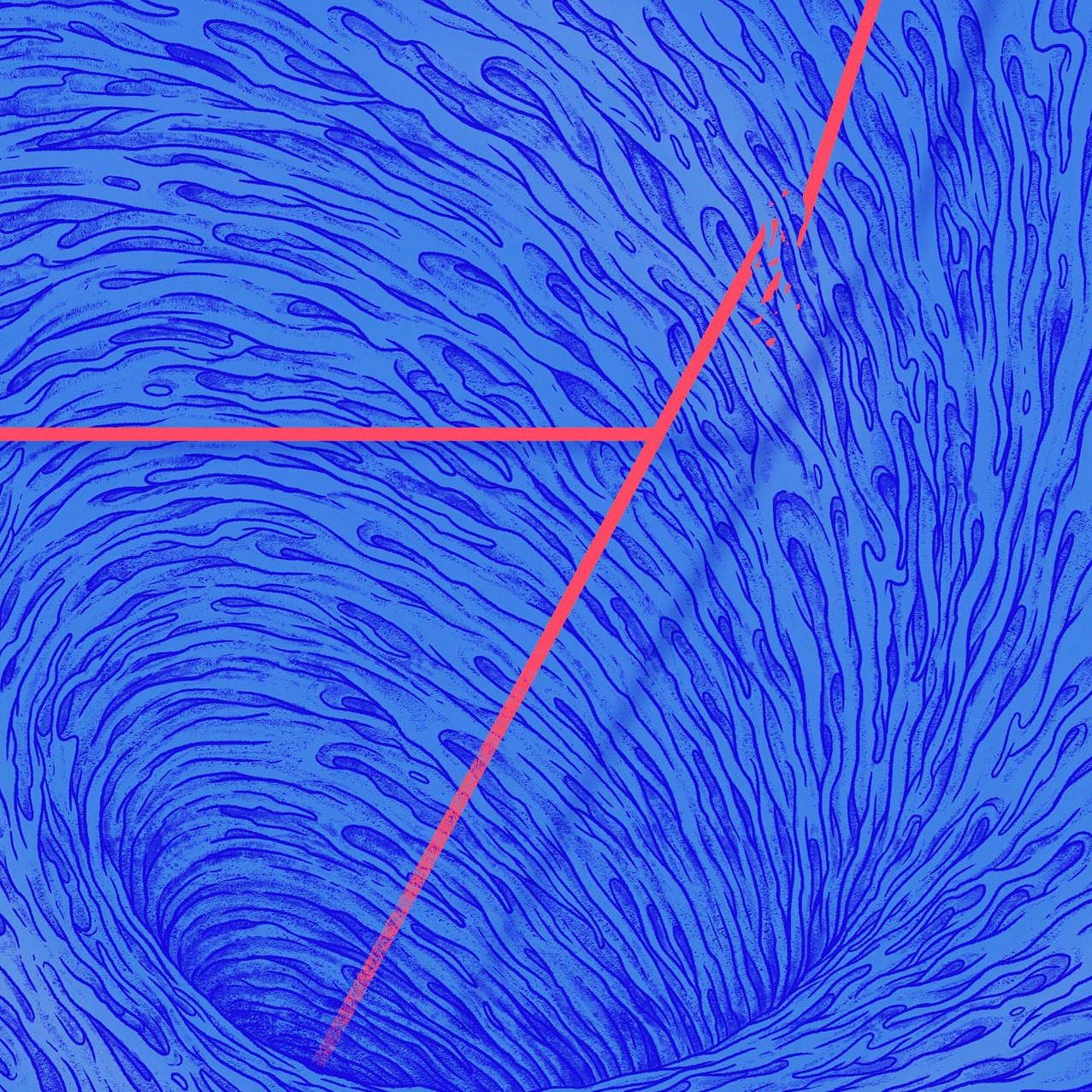 Spiral / 2019