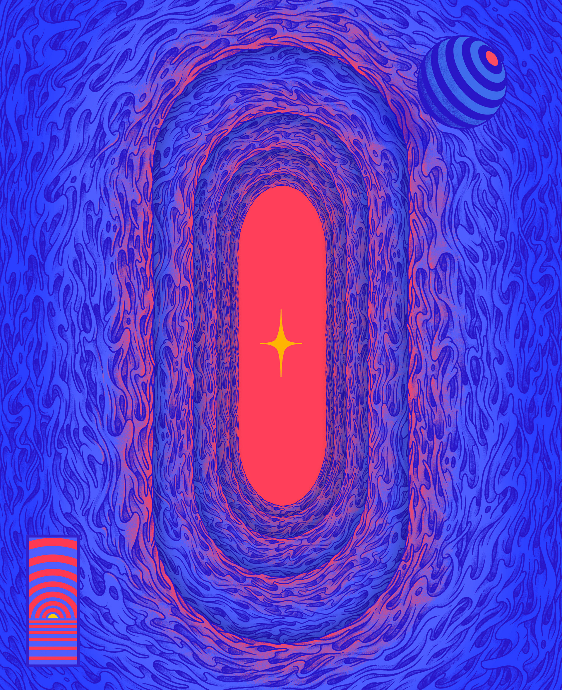 Portal III / 2023