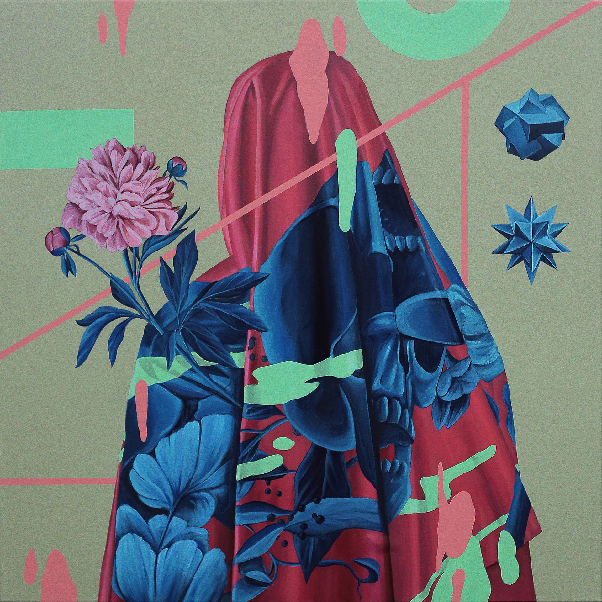 Ostracismo II / 2017