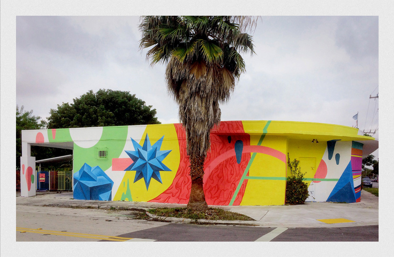 Buena Vista Festival / Miami USA 2016