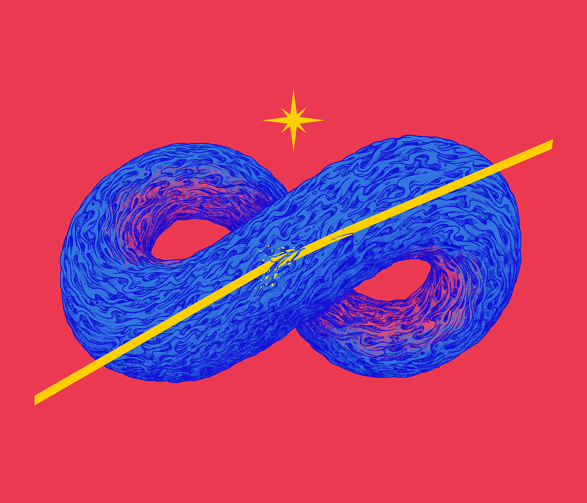 la conciencia del ego. / 2020