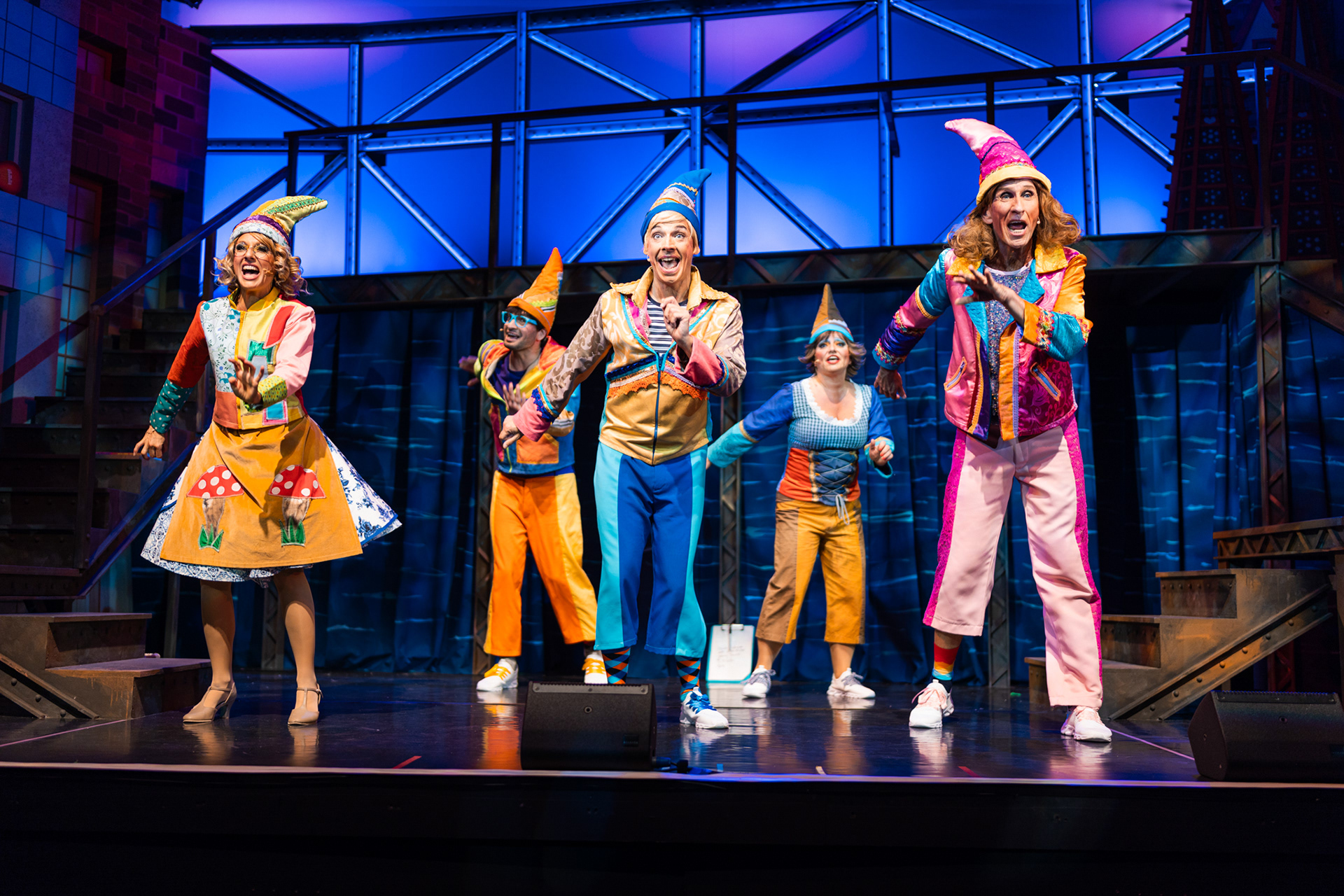 SCHÄL SICK STORY (2023/2024)