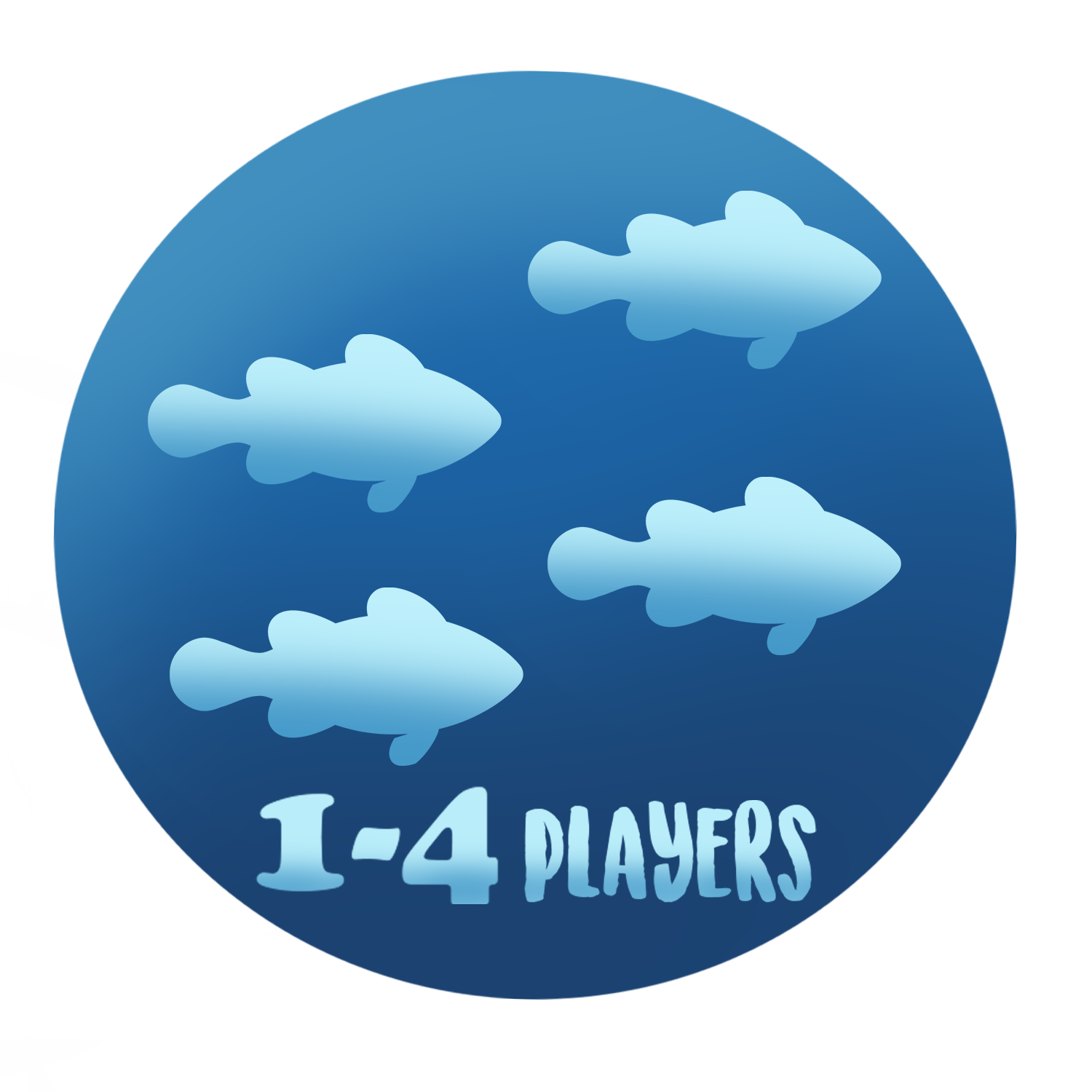 Moonshell Player Count Graphic