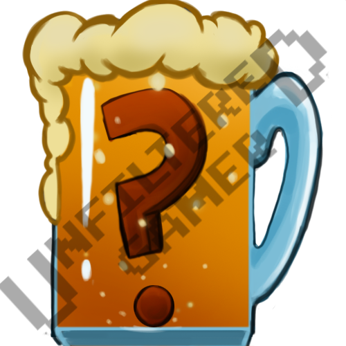 What's Josh Drinking Graphic