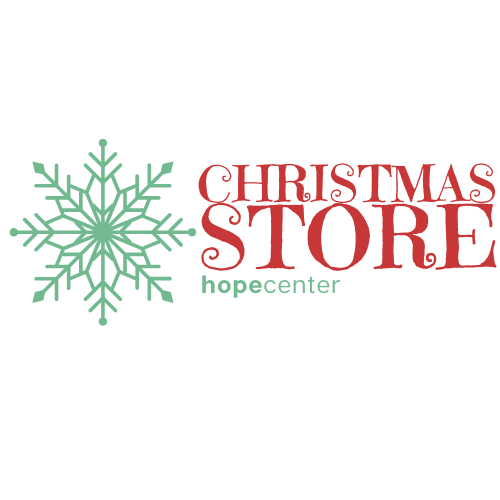 Christmas Store Logo