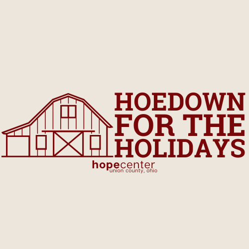 Annual fundraiser