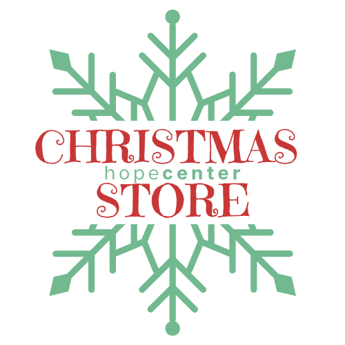 Christmas Store Logo