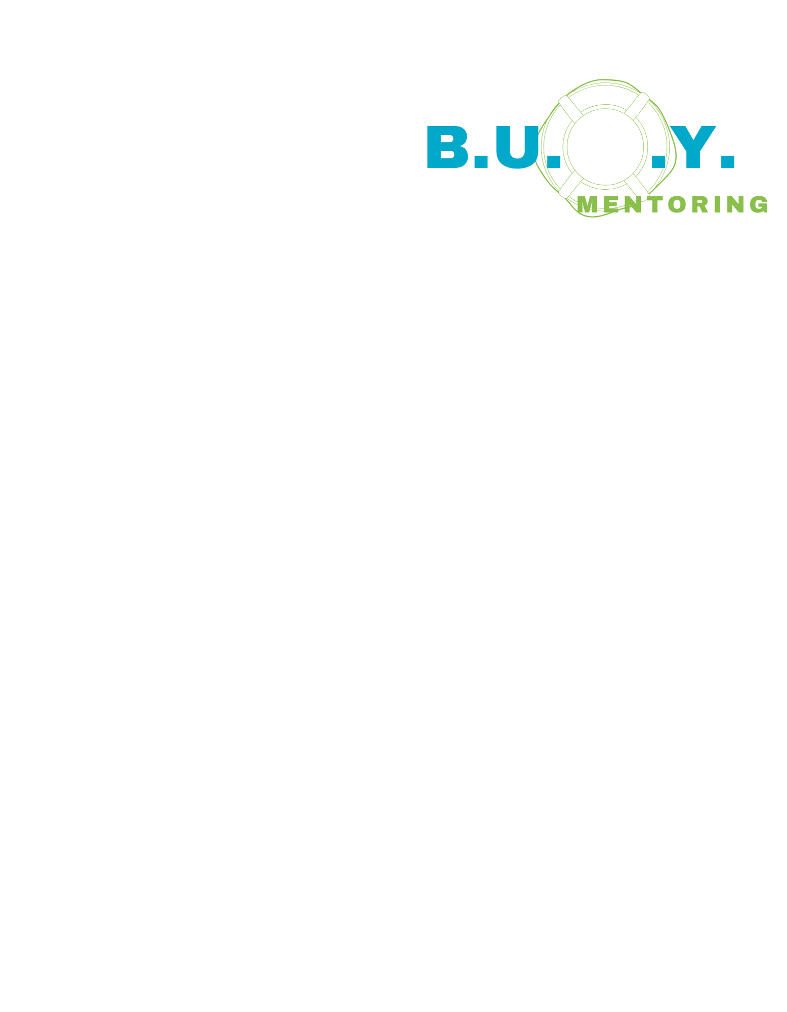 Mentoring t-shirt