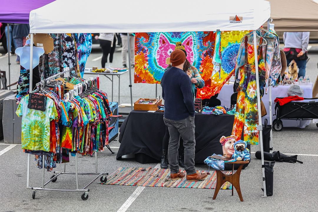 Woofston-Salem Fashion Show Year 2