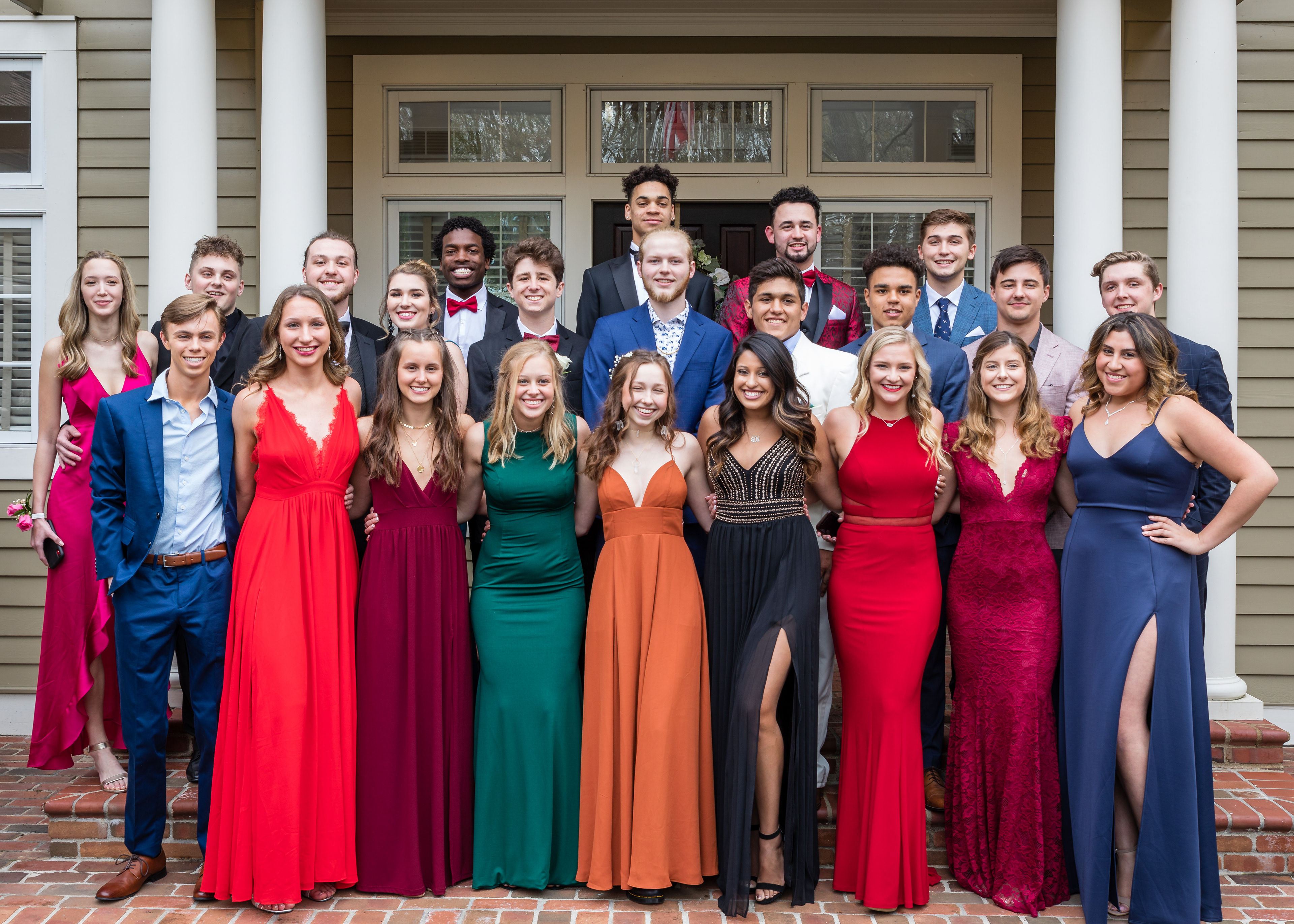 Prom