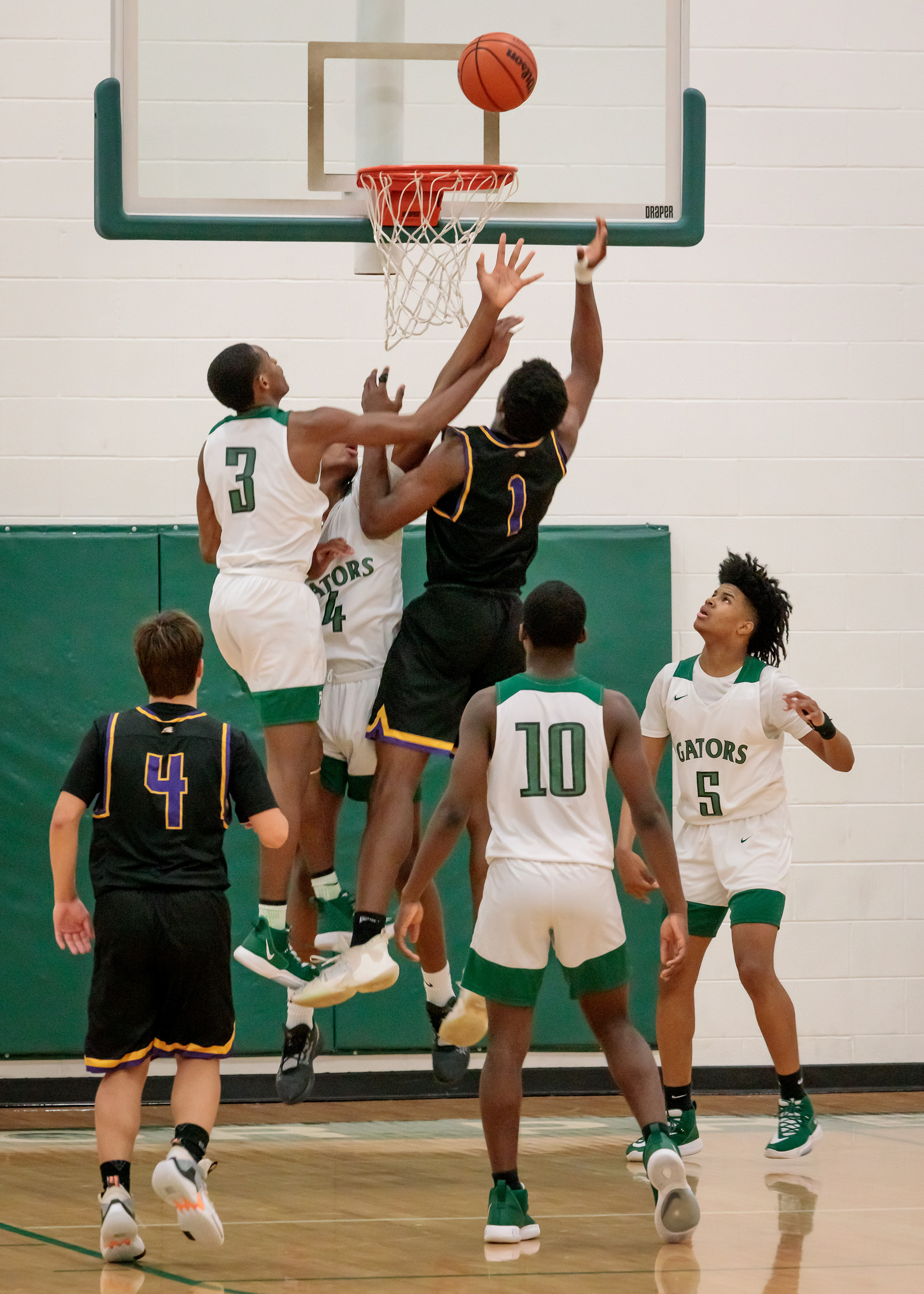 Arbor Prep