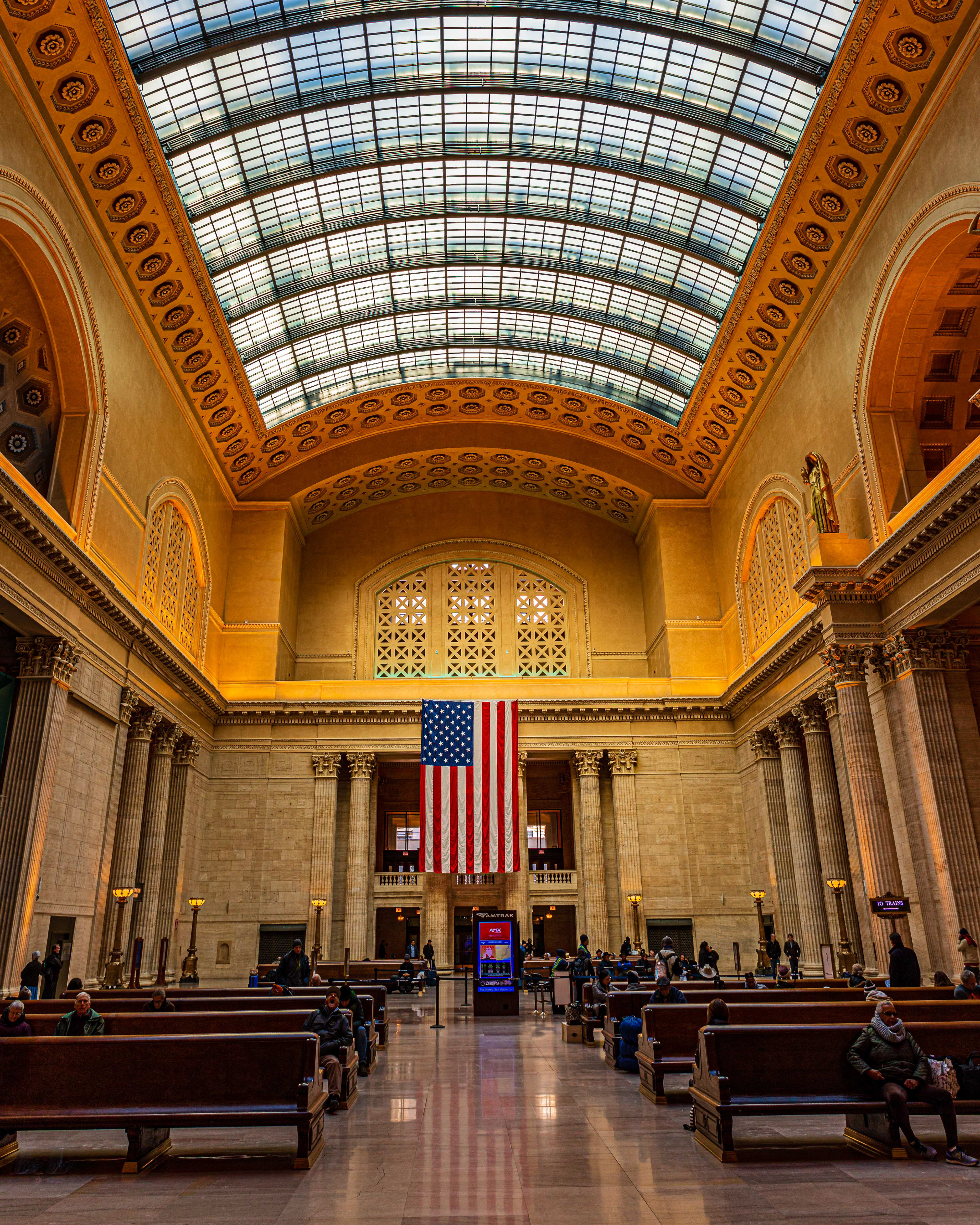 Union Station