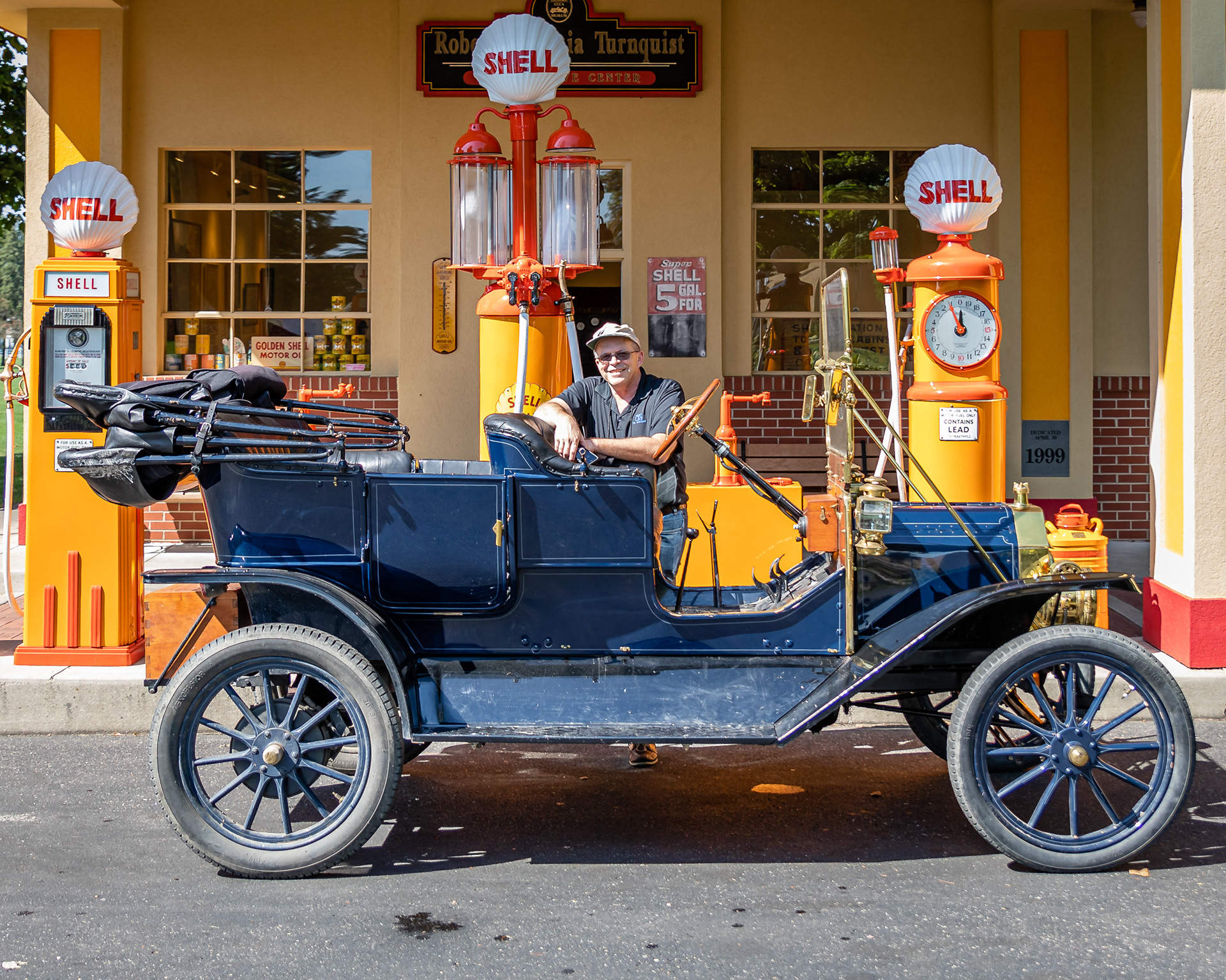 Model T