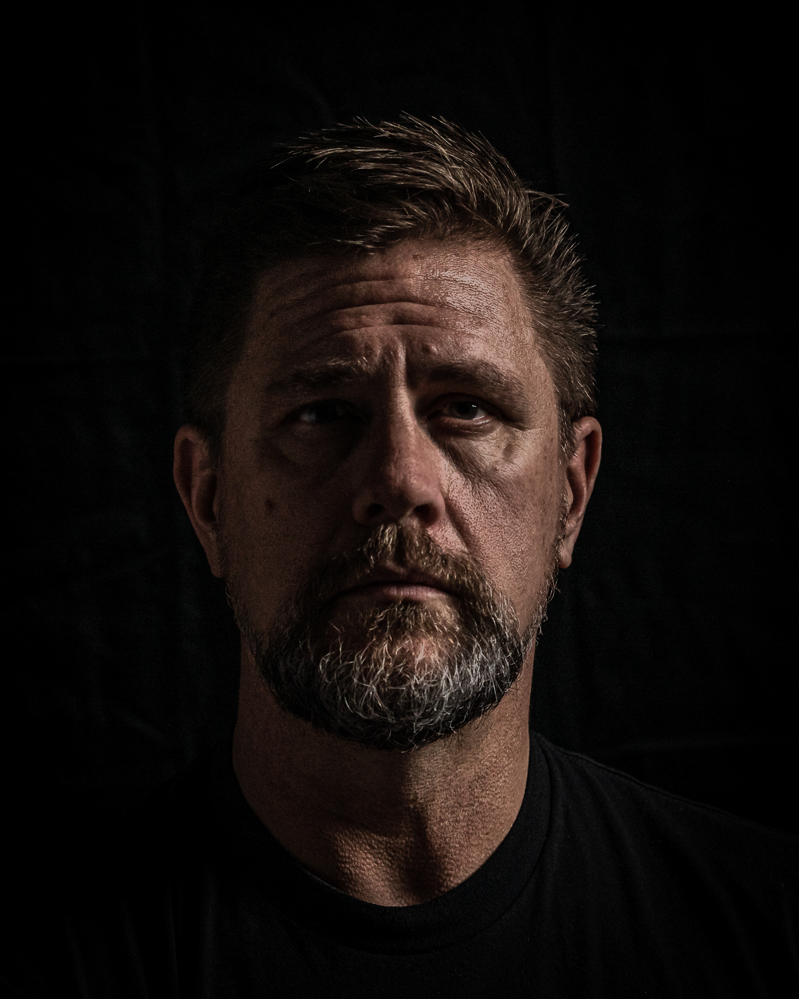 Self Portrait