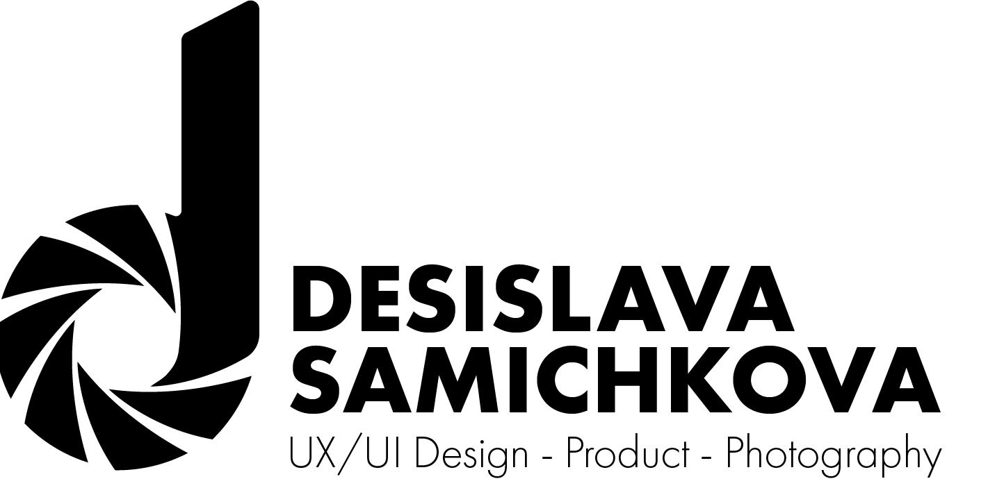 Desislava Samichkova
