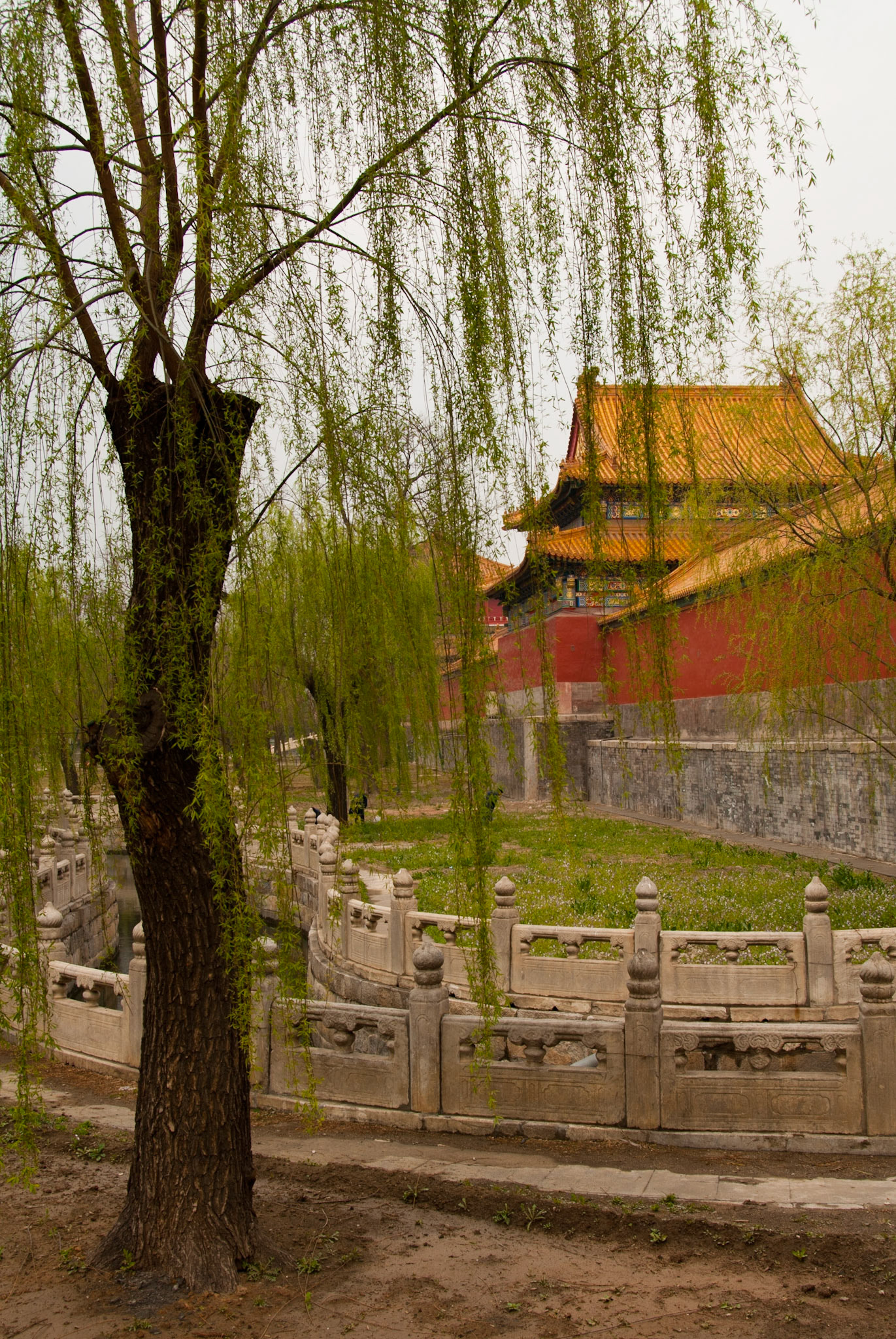 Forbidden City