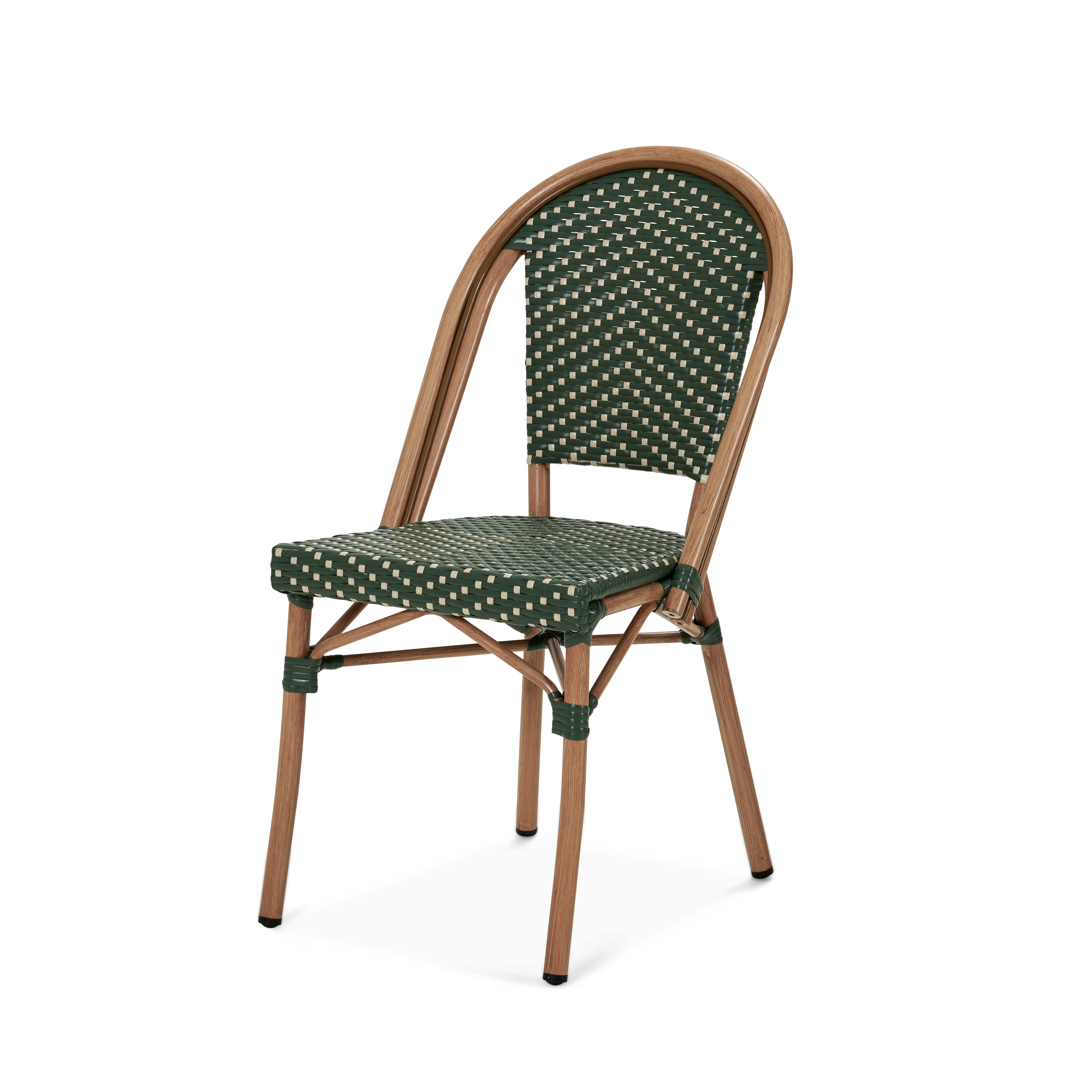 client: CASA International N.V