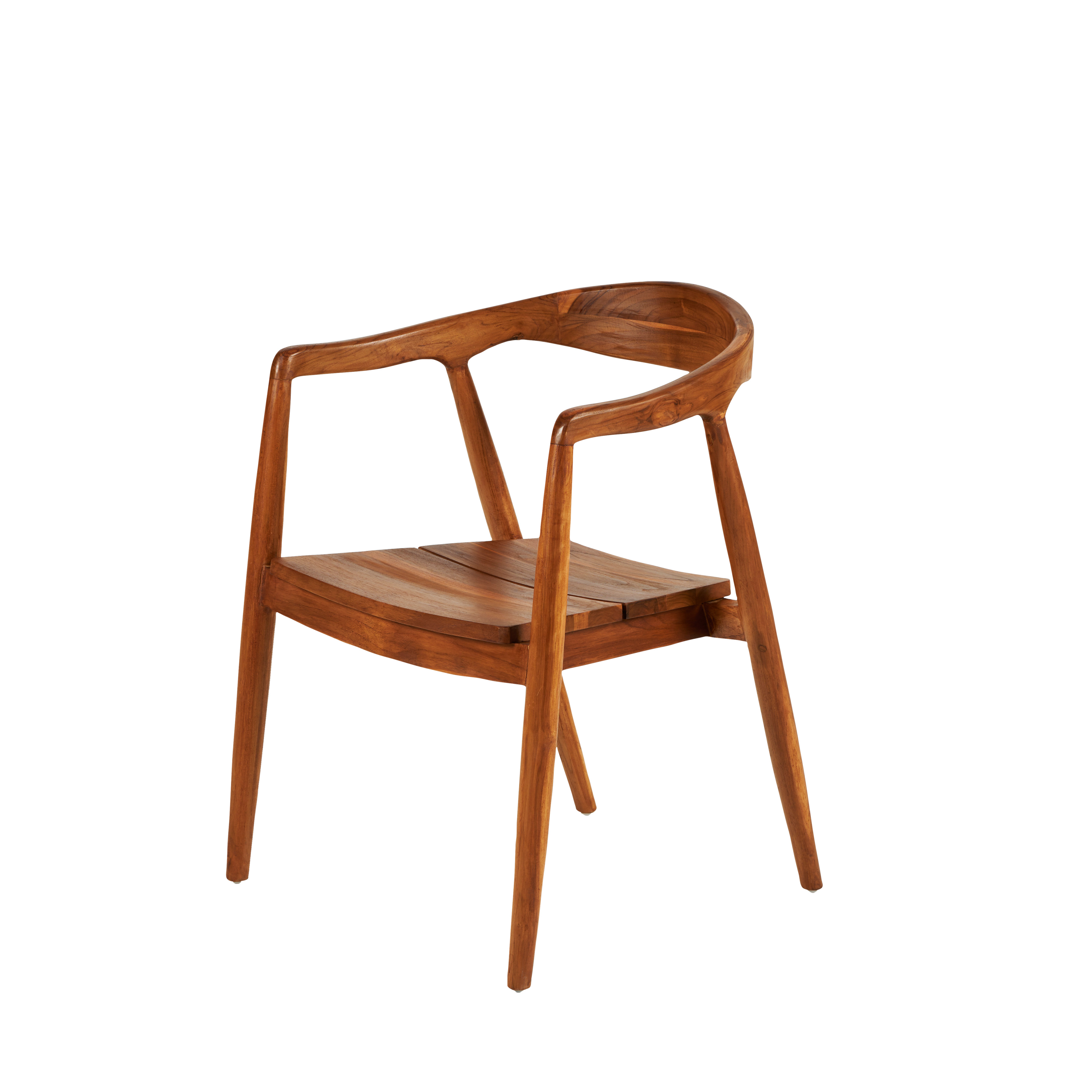 client: CASA International N.V