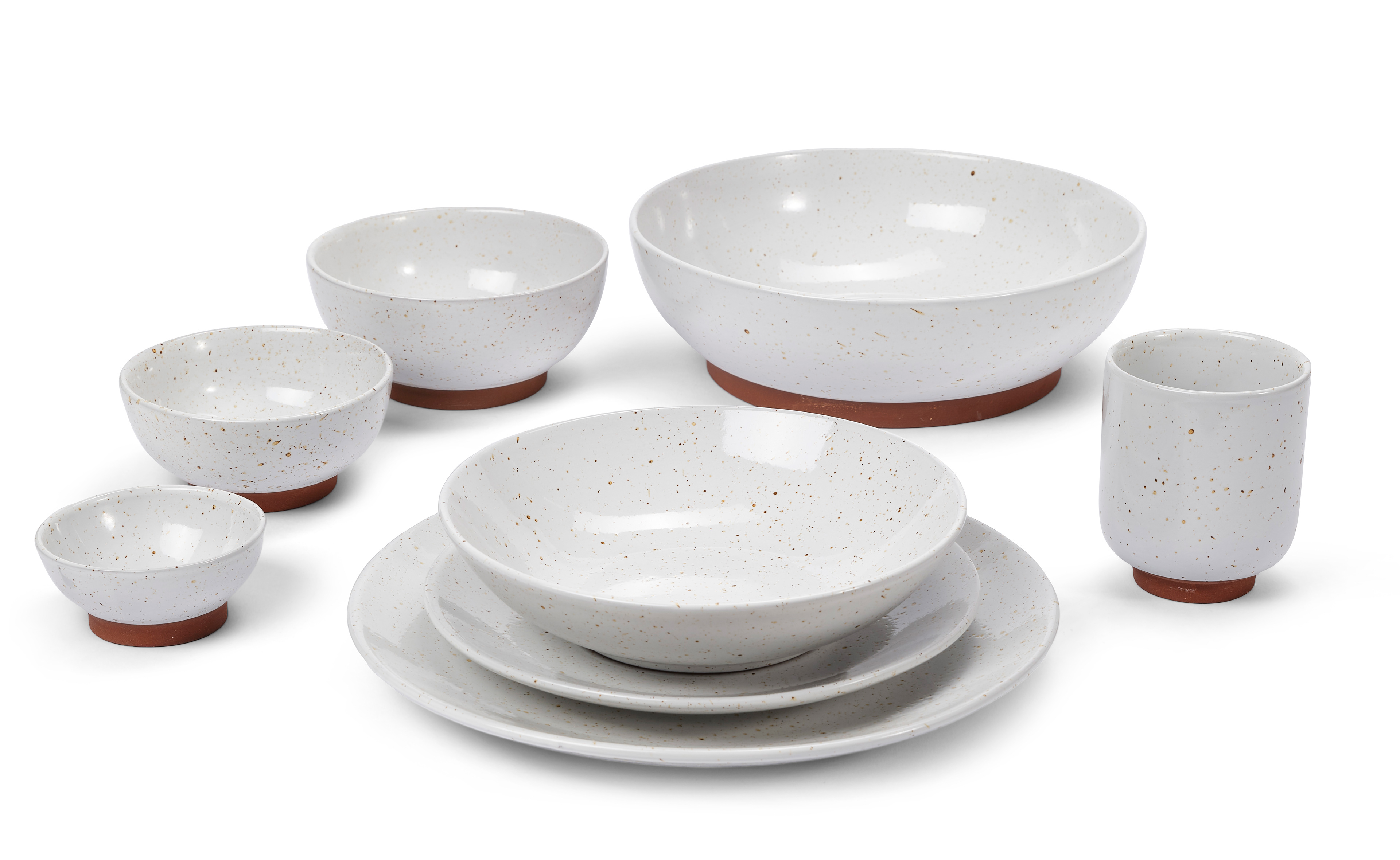 client: CASA International N.V