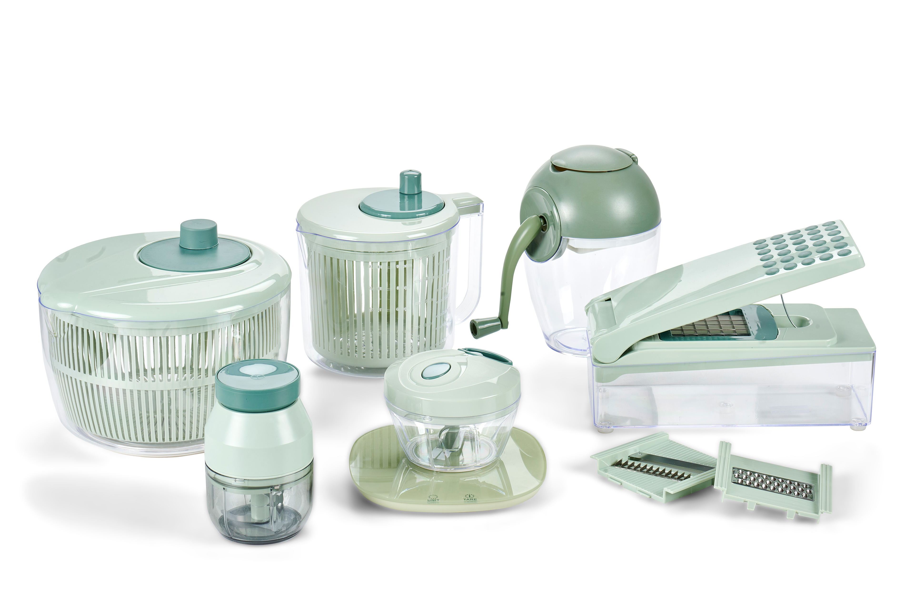 client: CASA International N.V