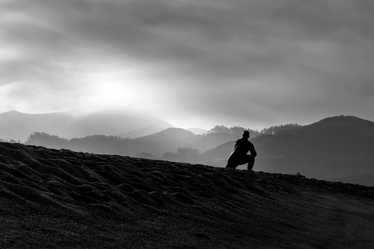 Sun salutation, 2022