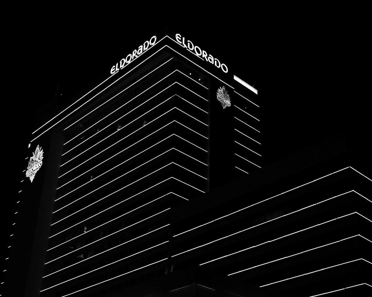 Reno Night, 2023, Eldorado Casino