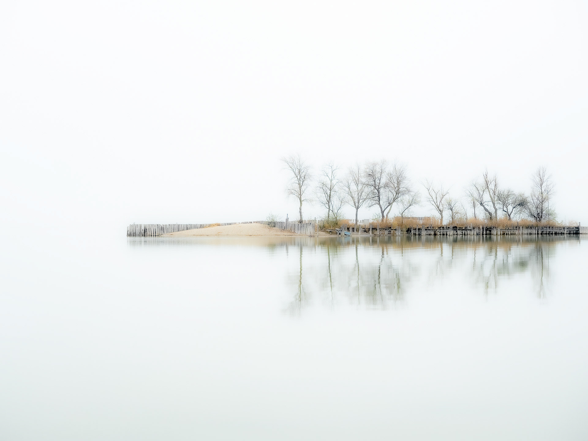 Silent Memories #3