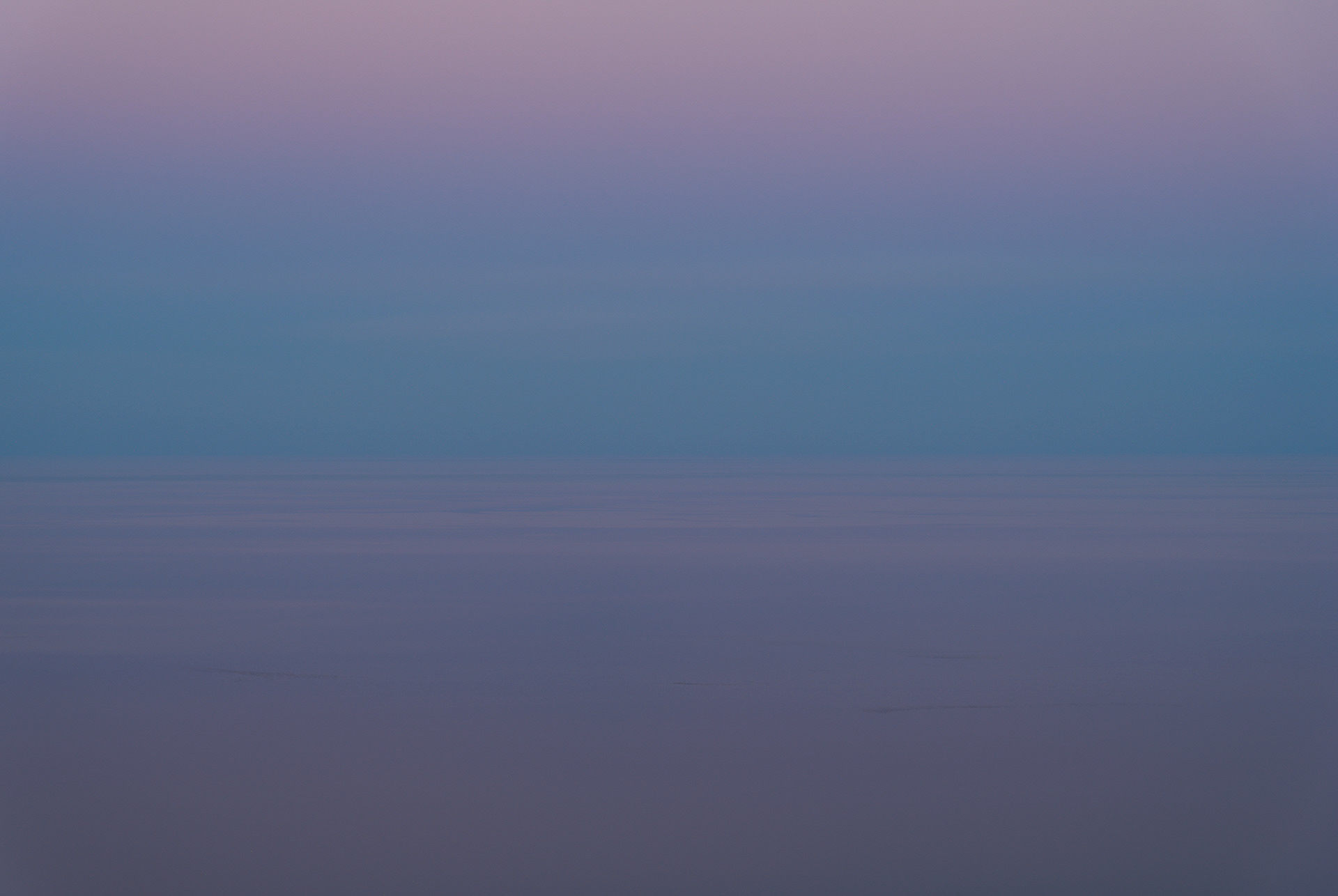Horizons #1
