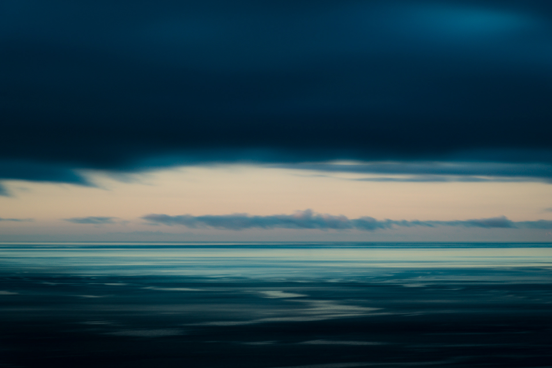 Horizons #8