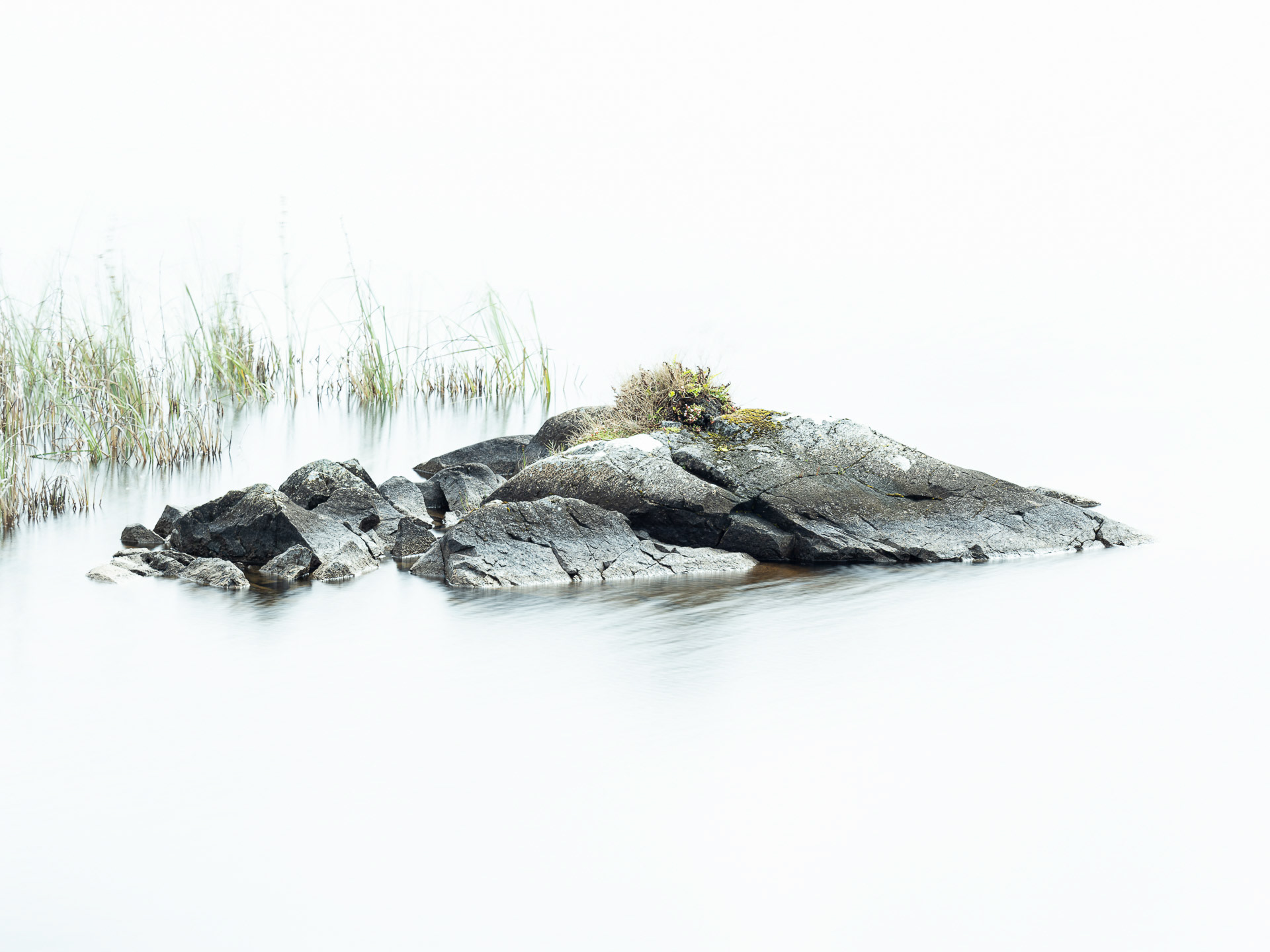 Connemara #1