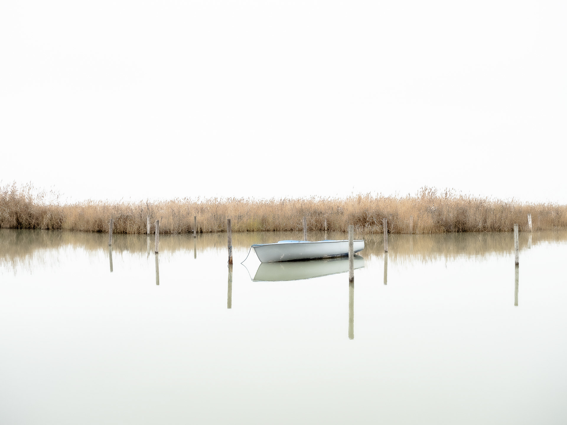 Silent Memories #8