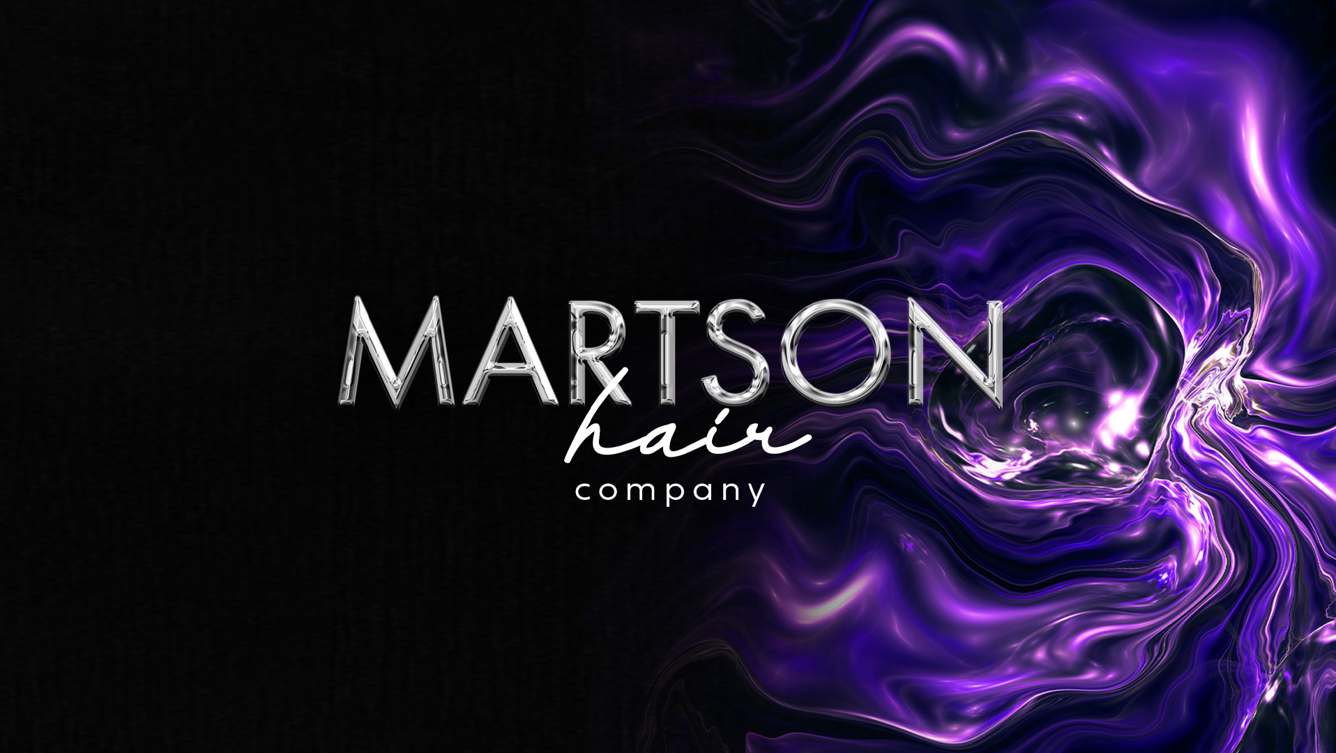 Bart Dyrek Portfolio Martson Hair