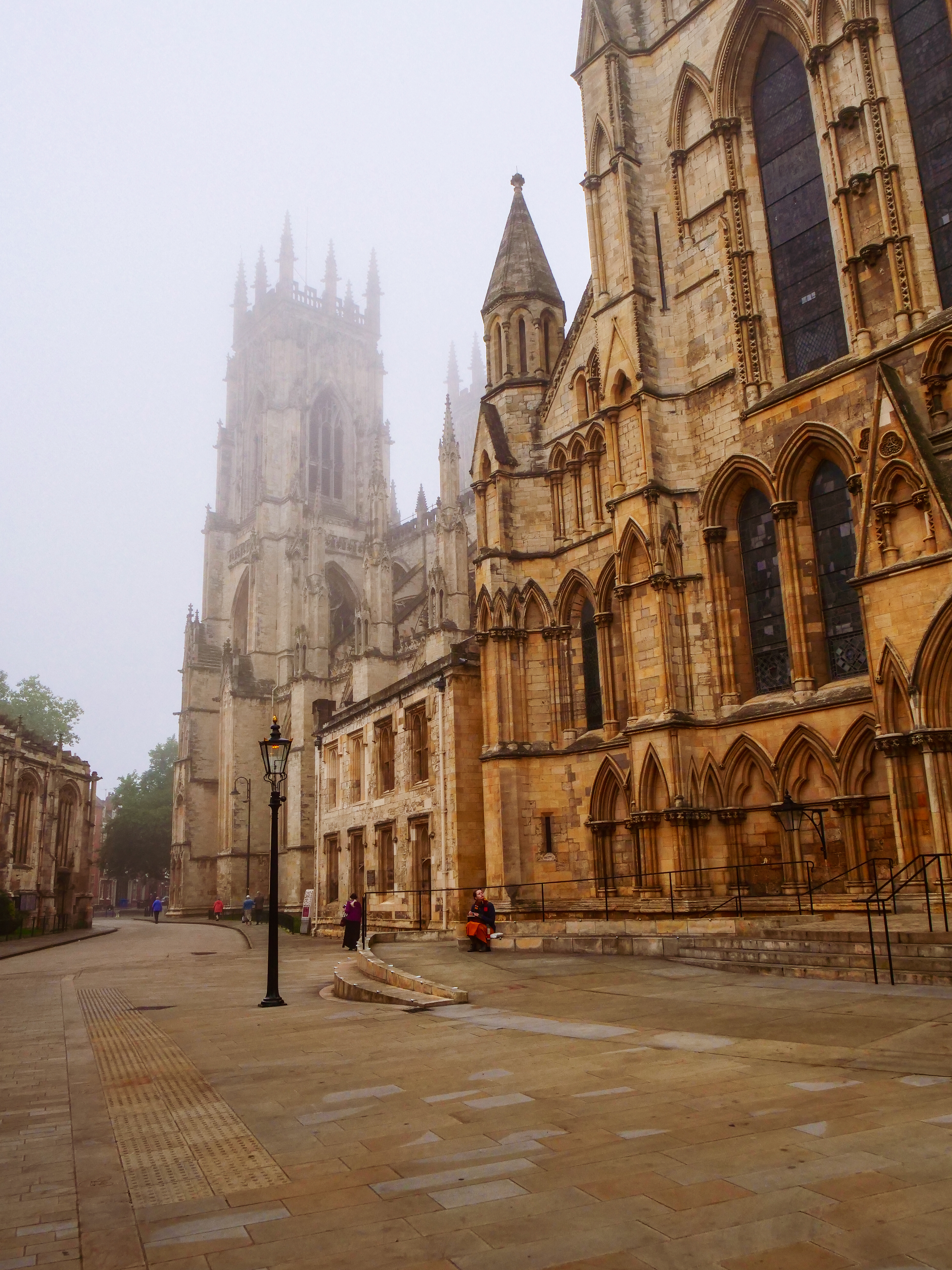York Minster