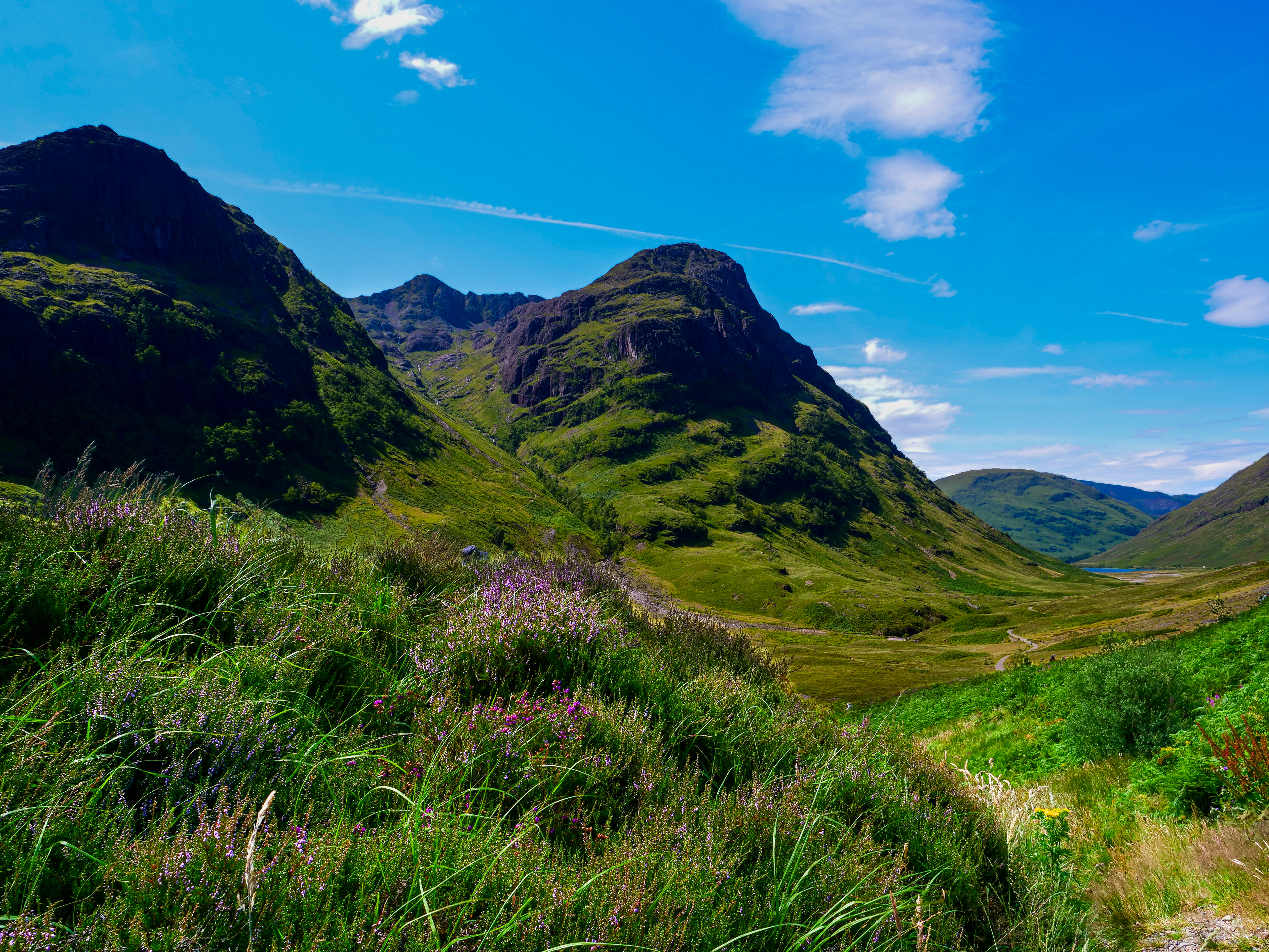 Glencoe