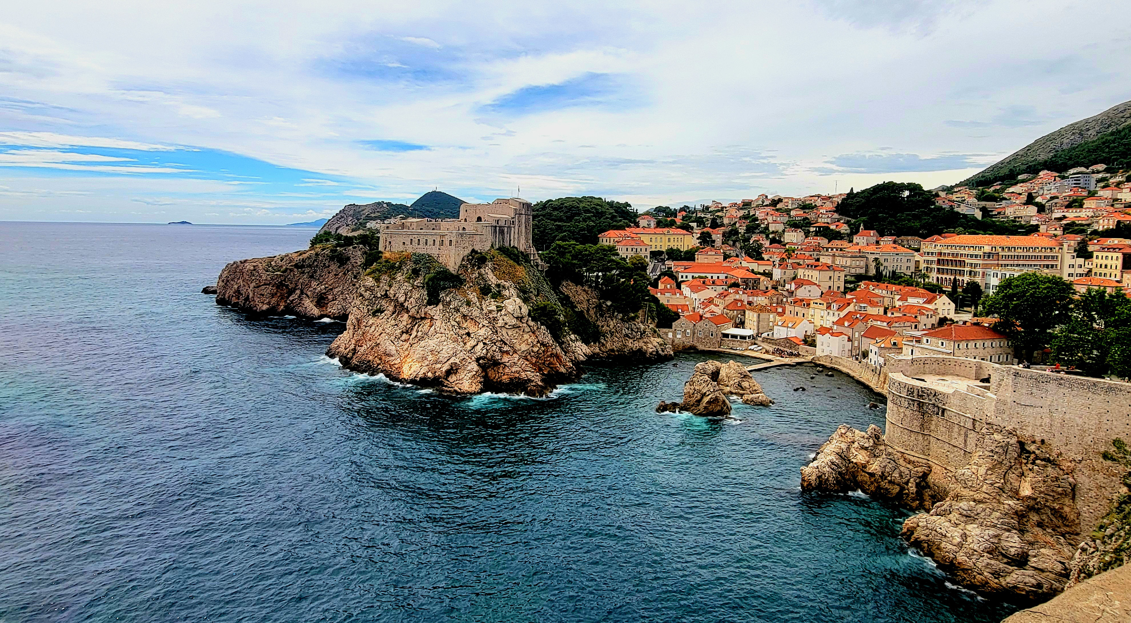 Dubrovnik, Croatia