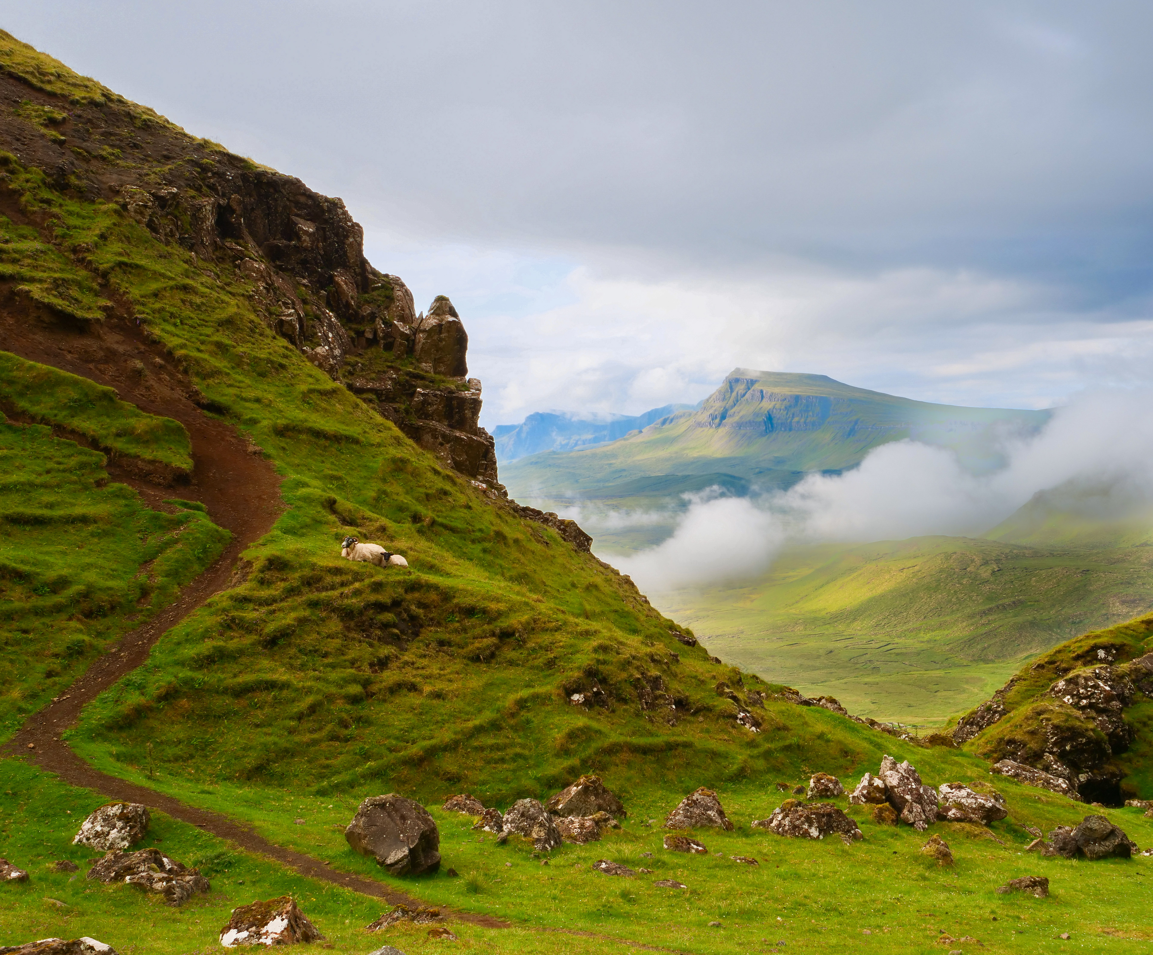 Quiraing