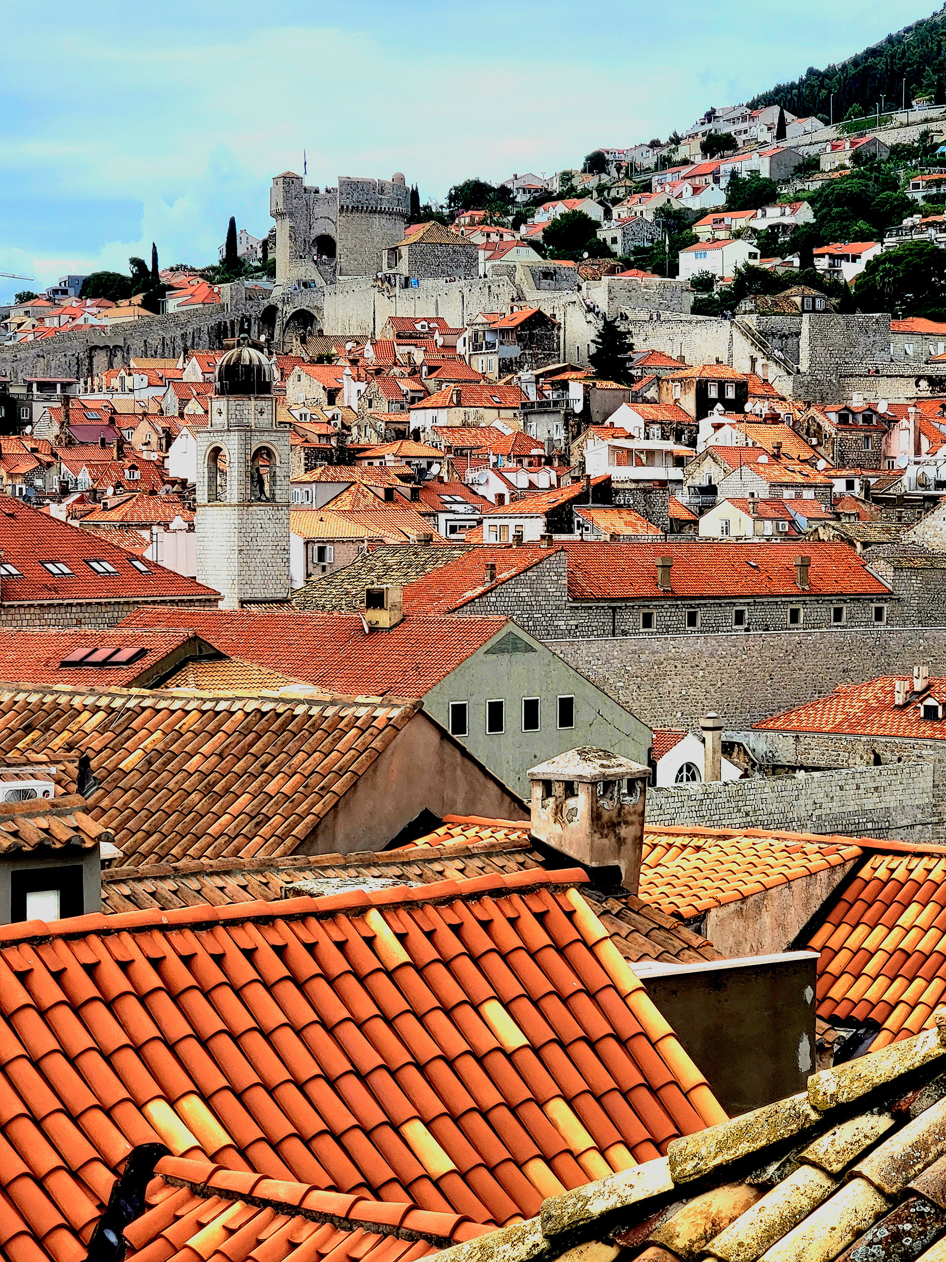 Dubrovnik, Croatia