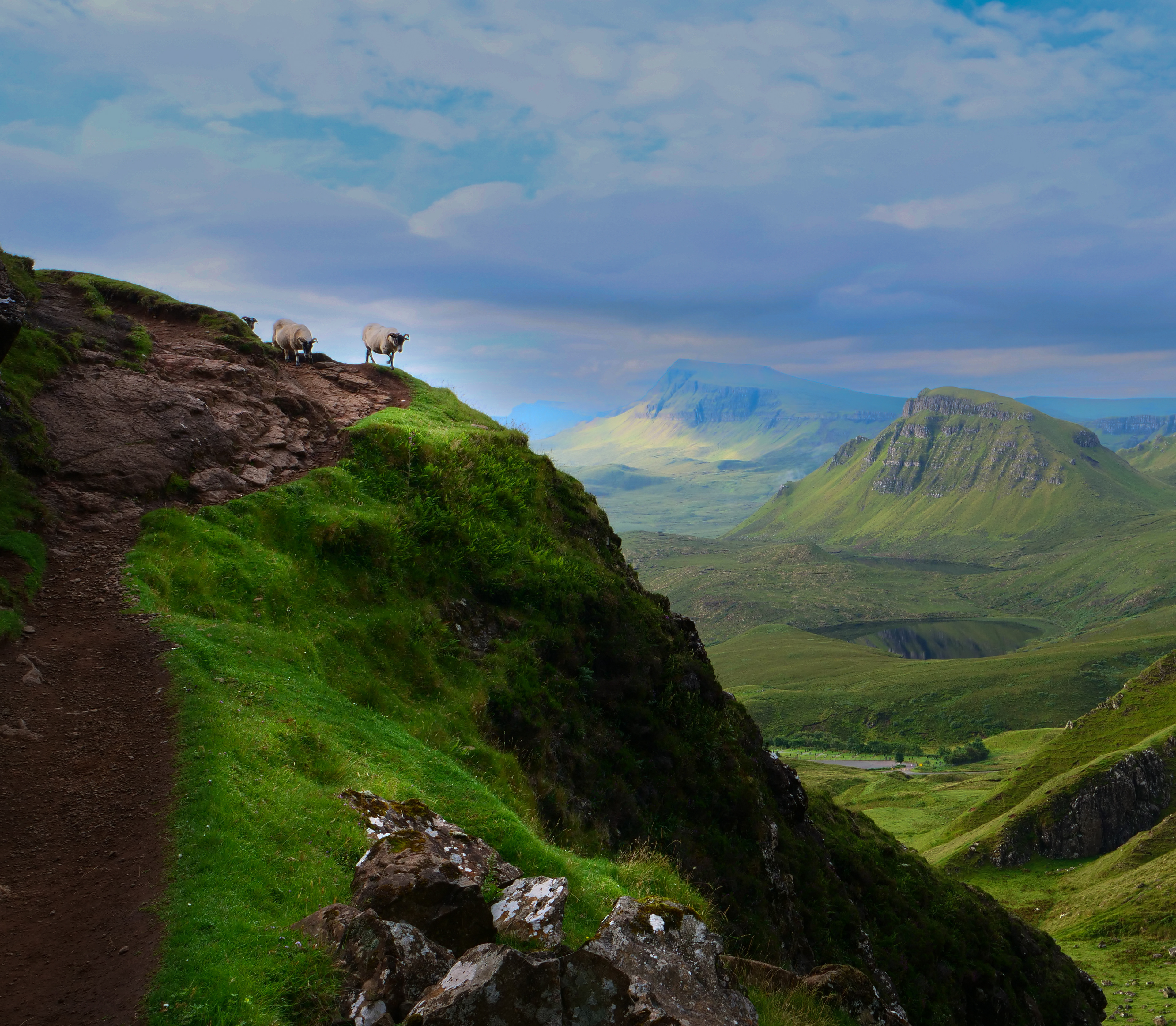 Quiraing