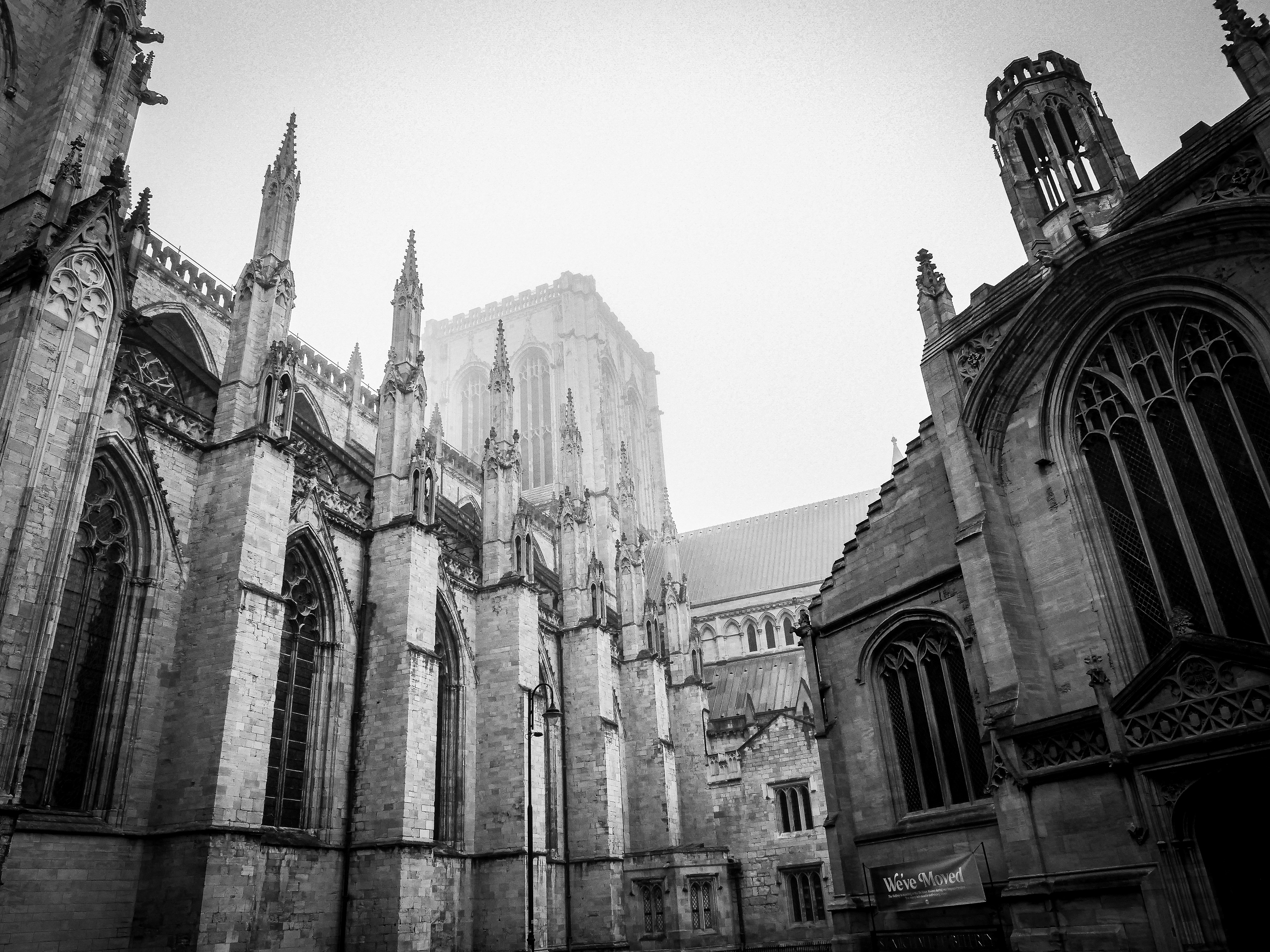 York Minster