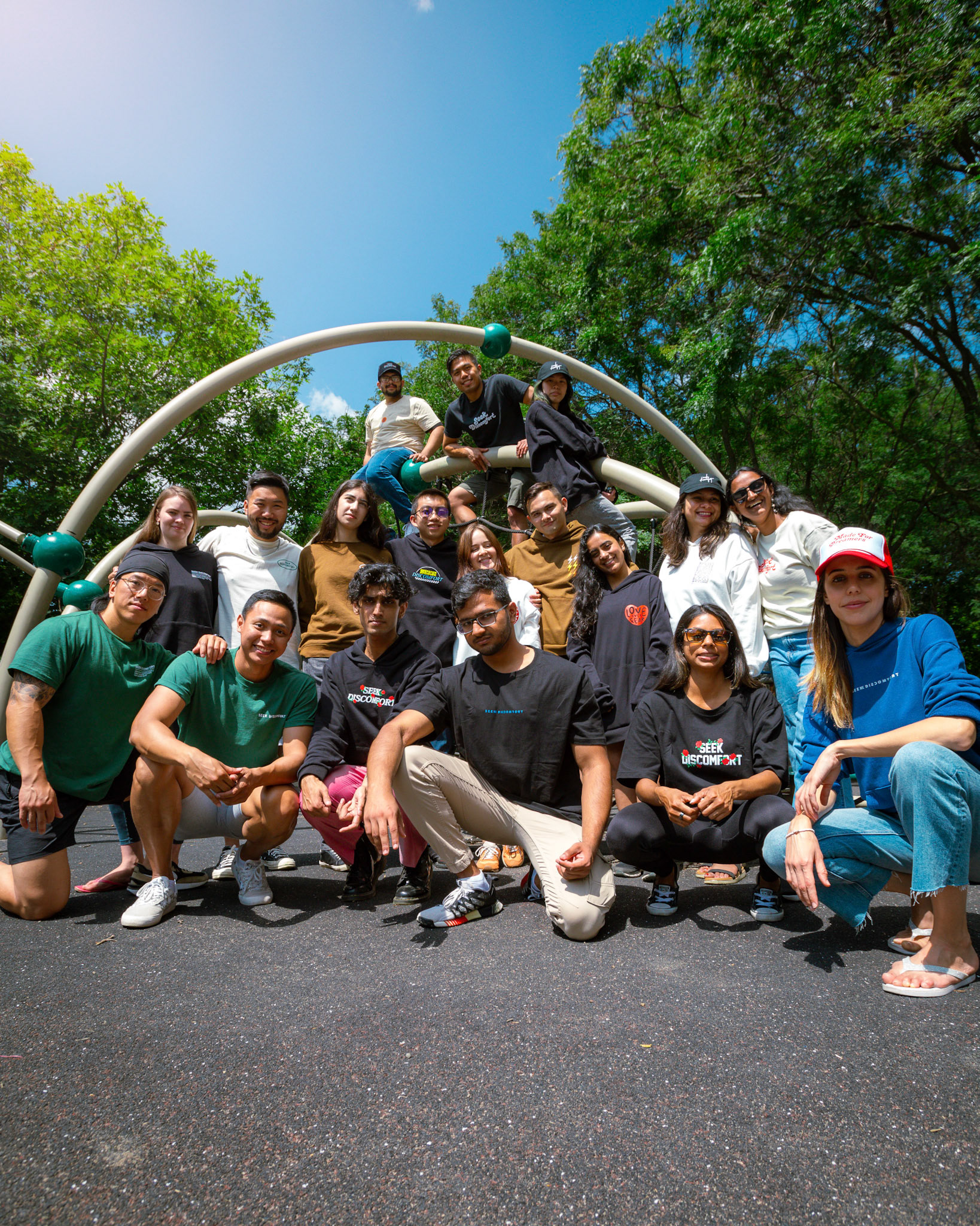 Yes Theory Seek Discomfort