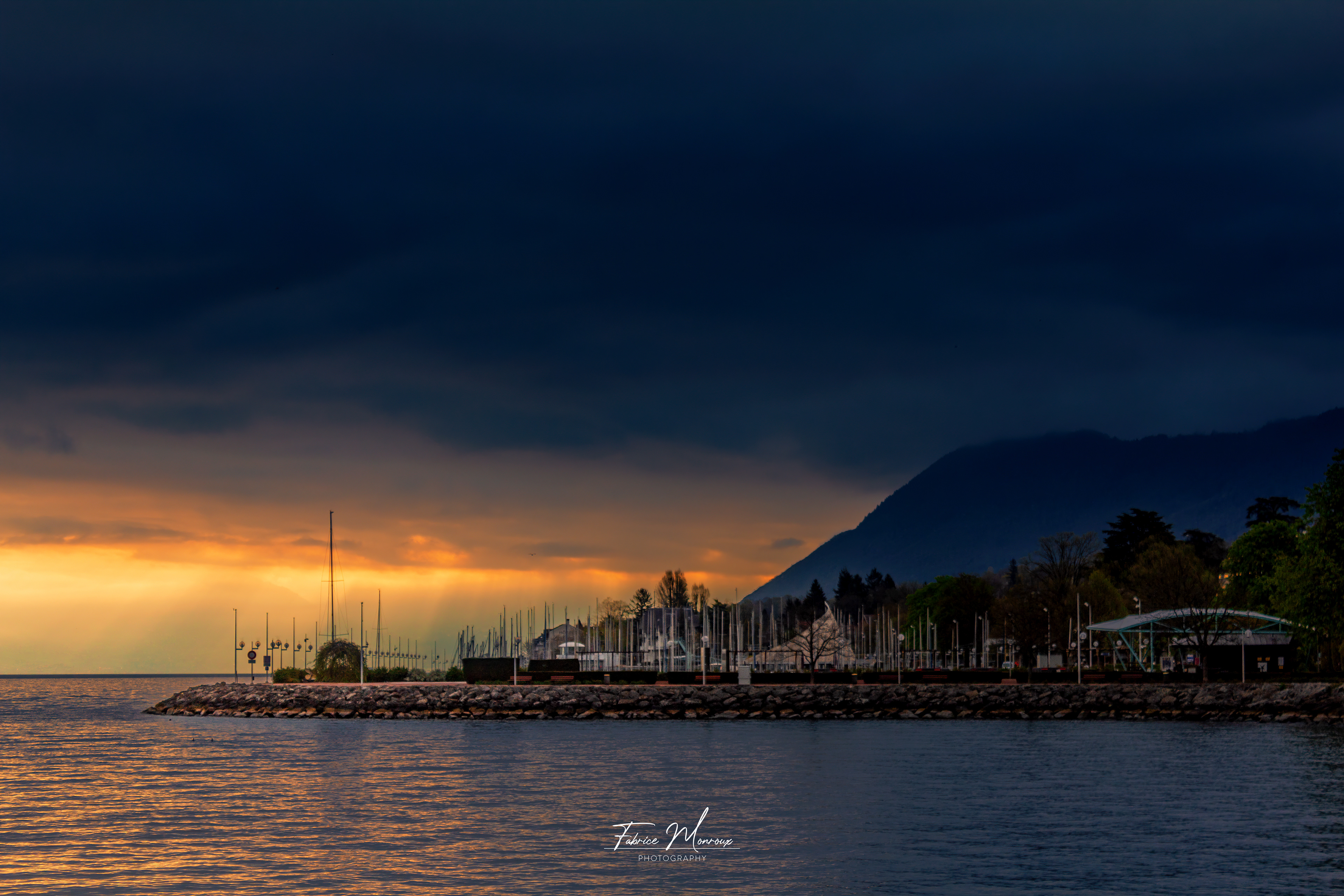 Evian-les-Bains