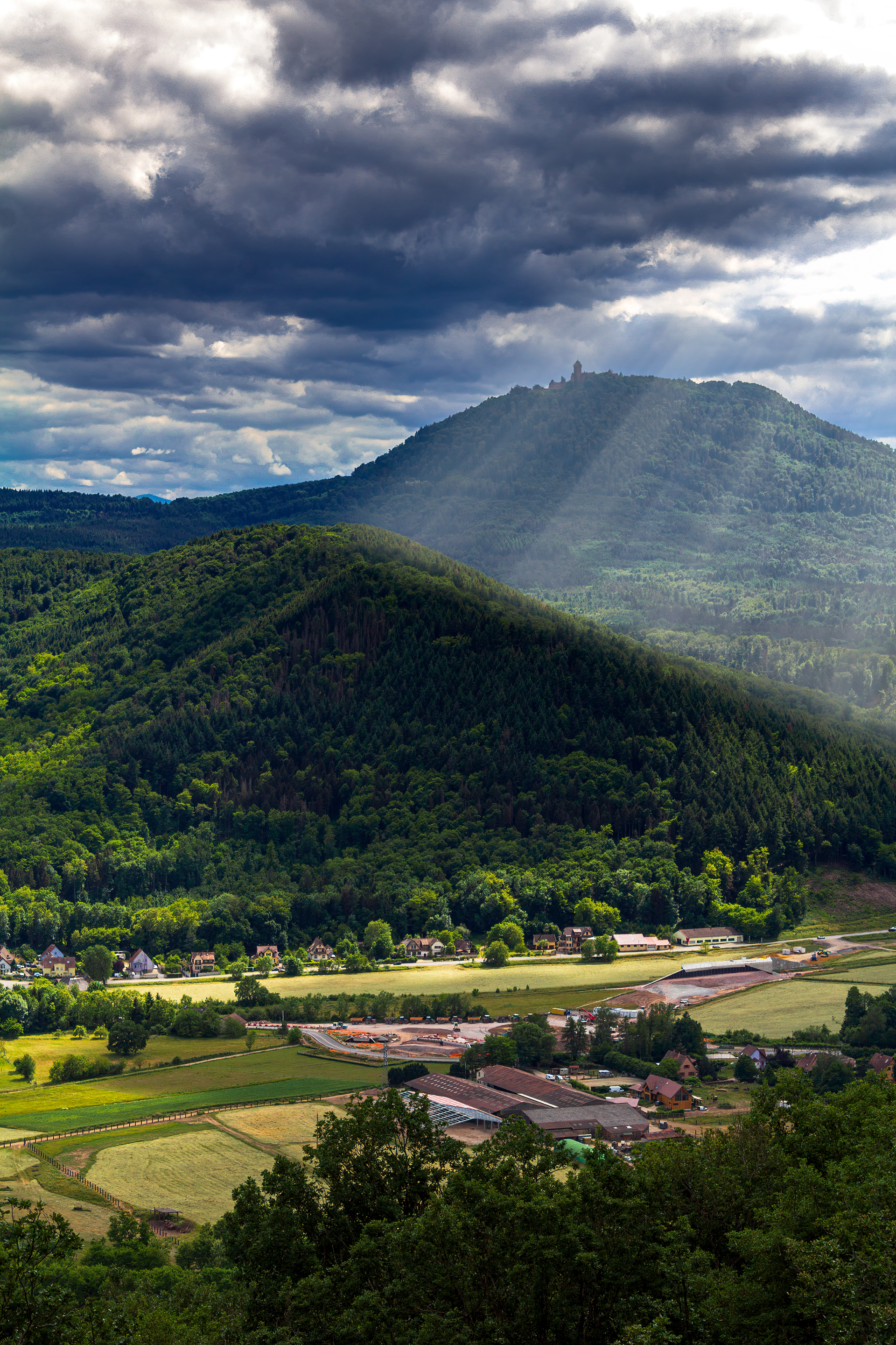 Val d'Argent