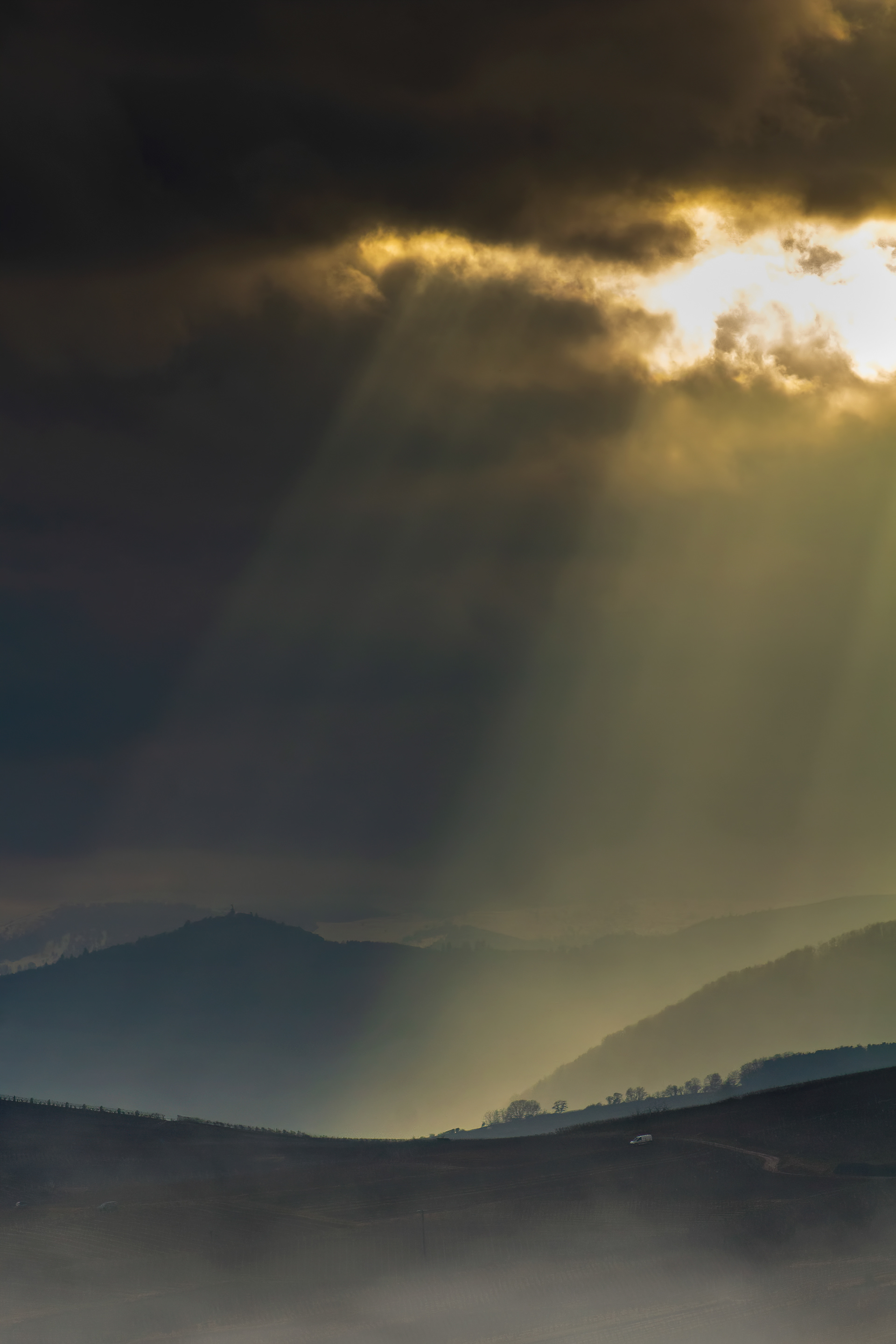 Magic Light