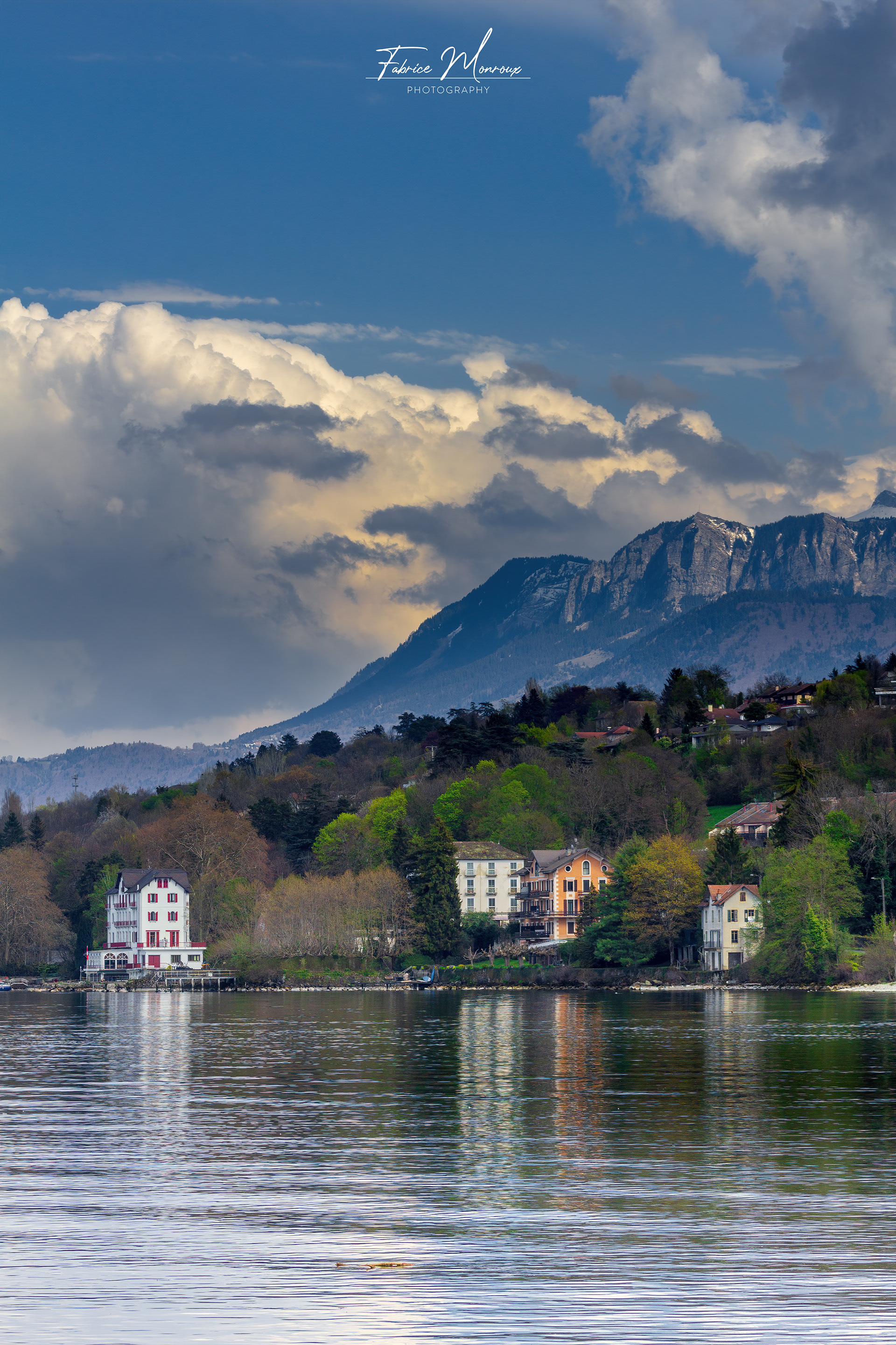 Lac Léman