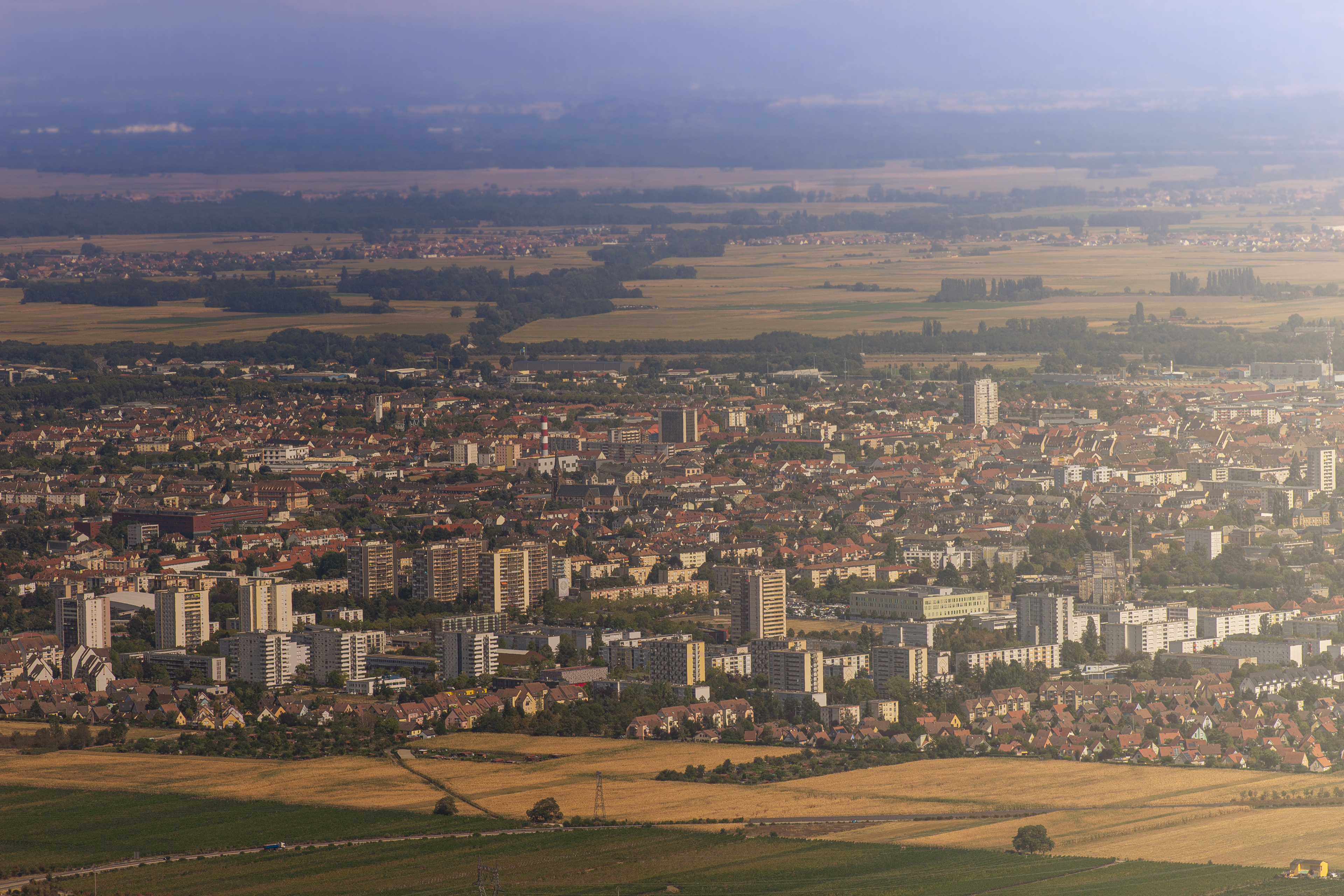 Colmar