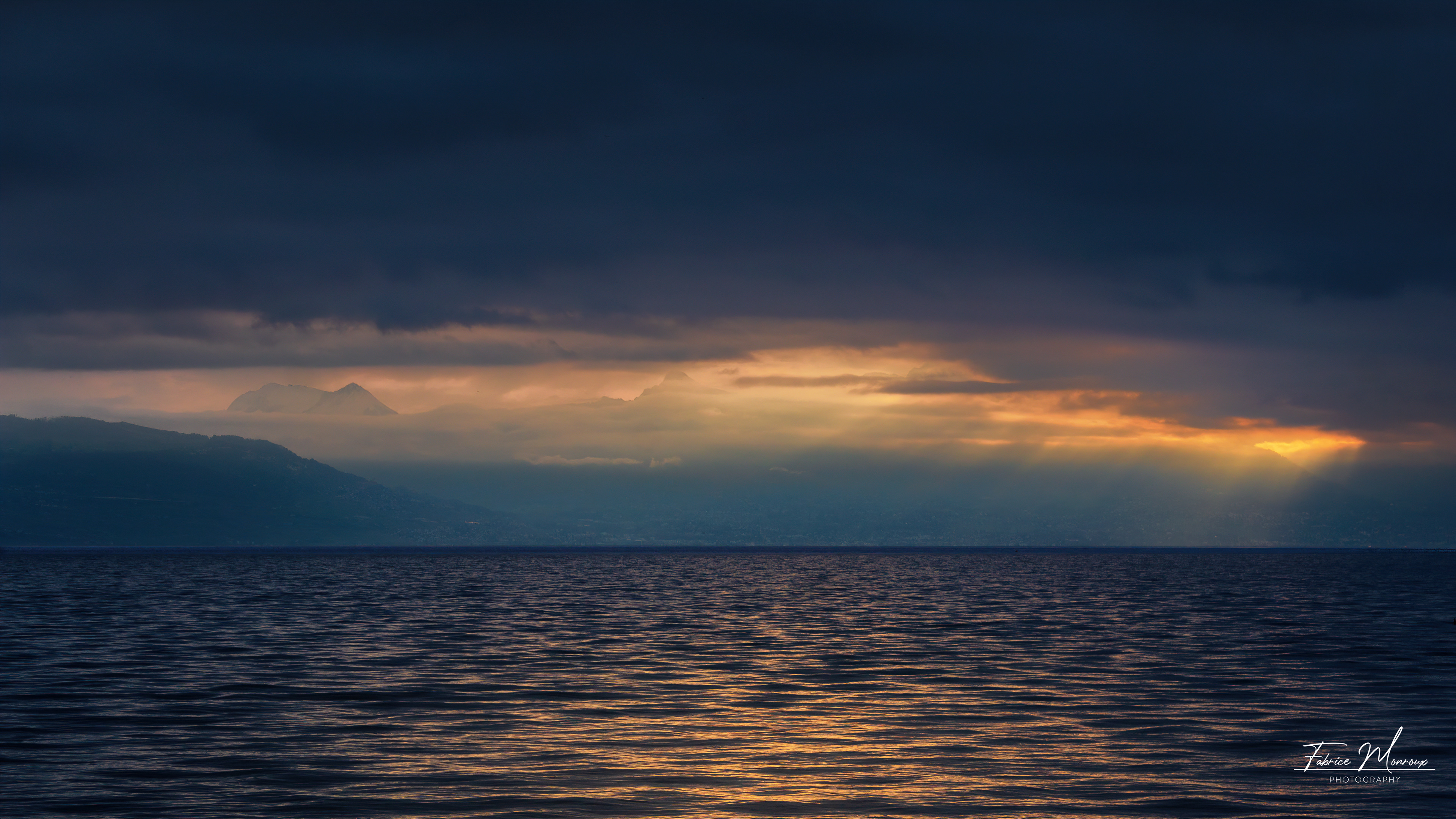 Lac Léman