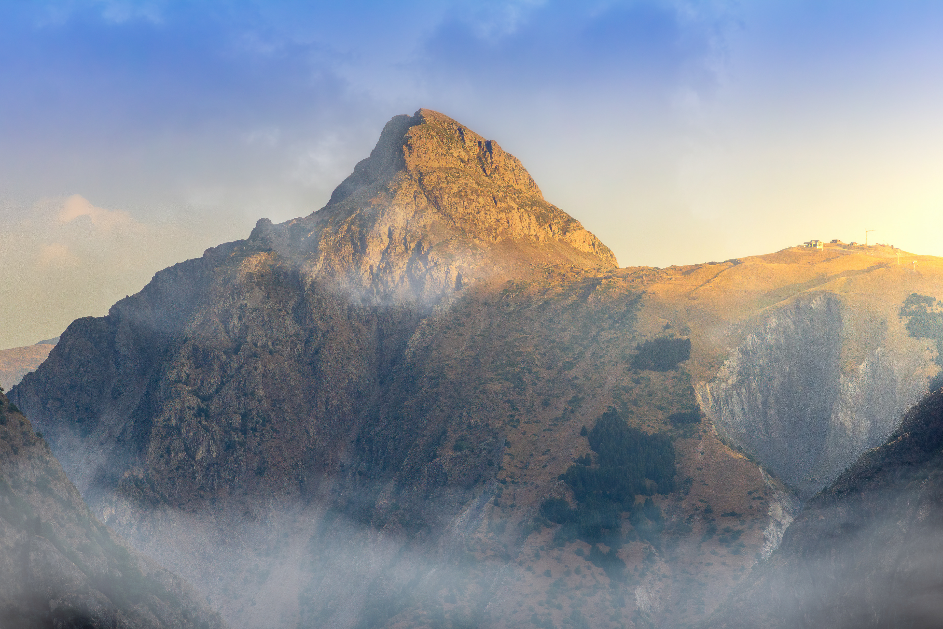 Les 2 Alpes